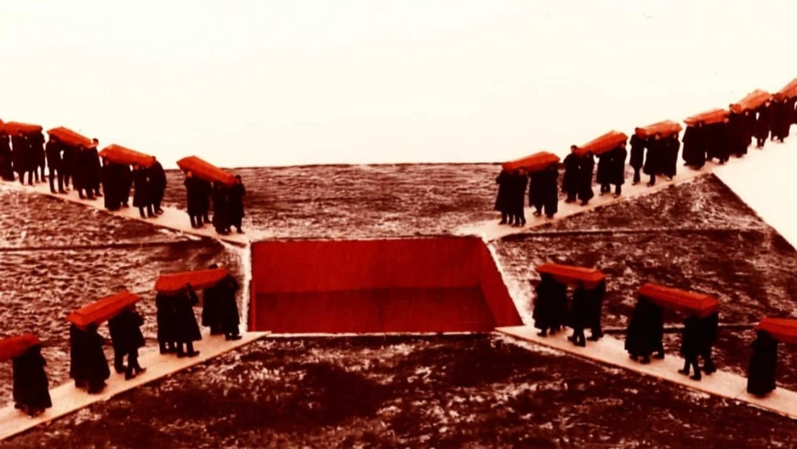 Russian Pioneers