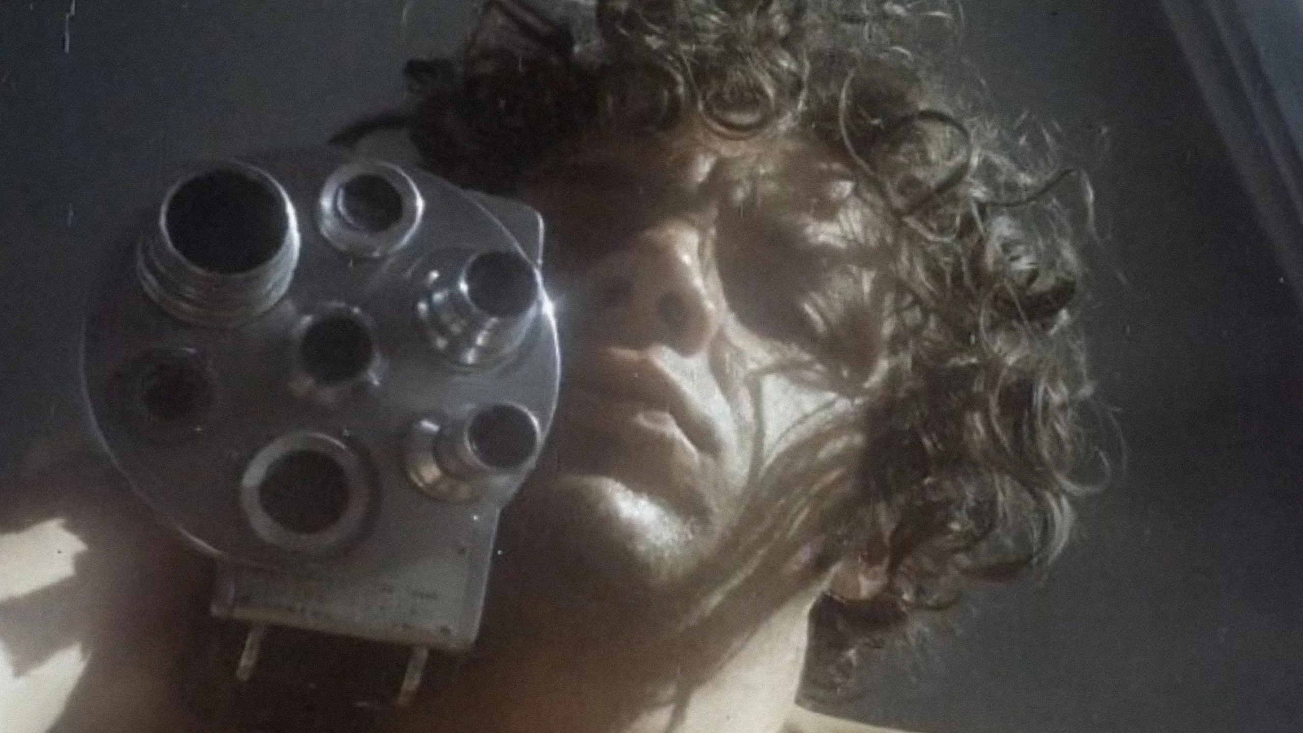 Welles' Language
