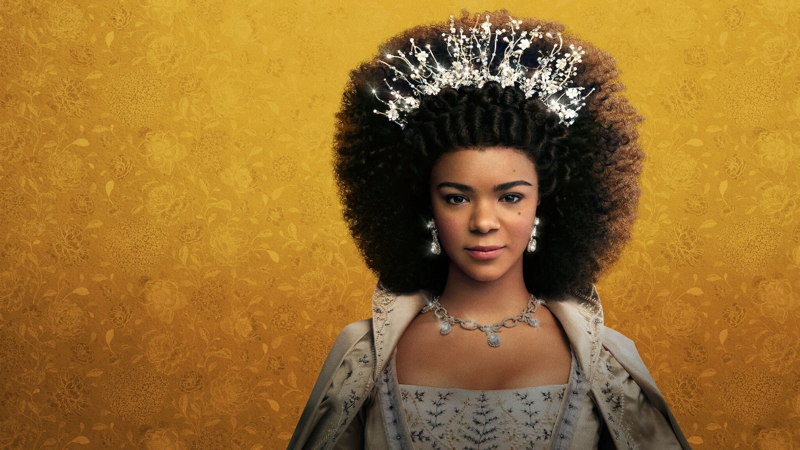 Queen Charlotte: Eine Bridgerton-Geschichte