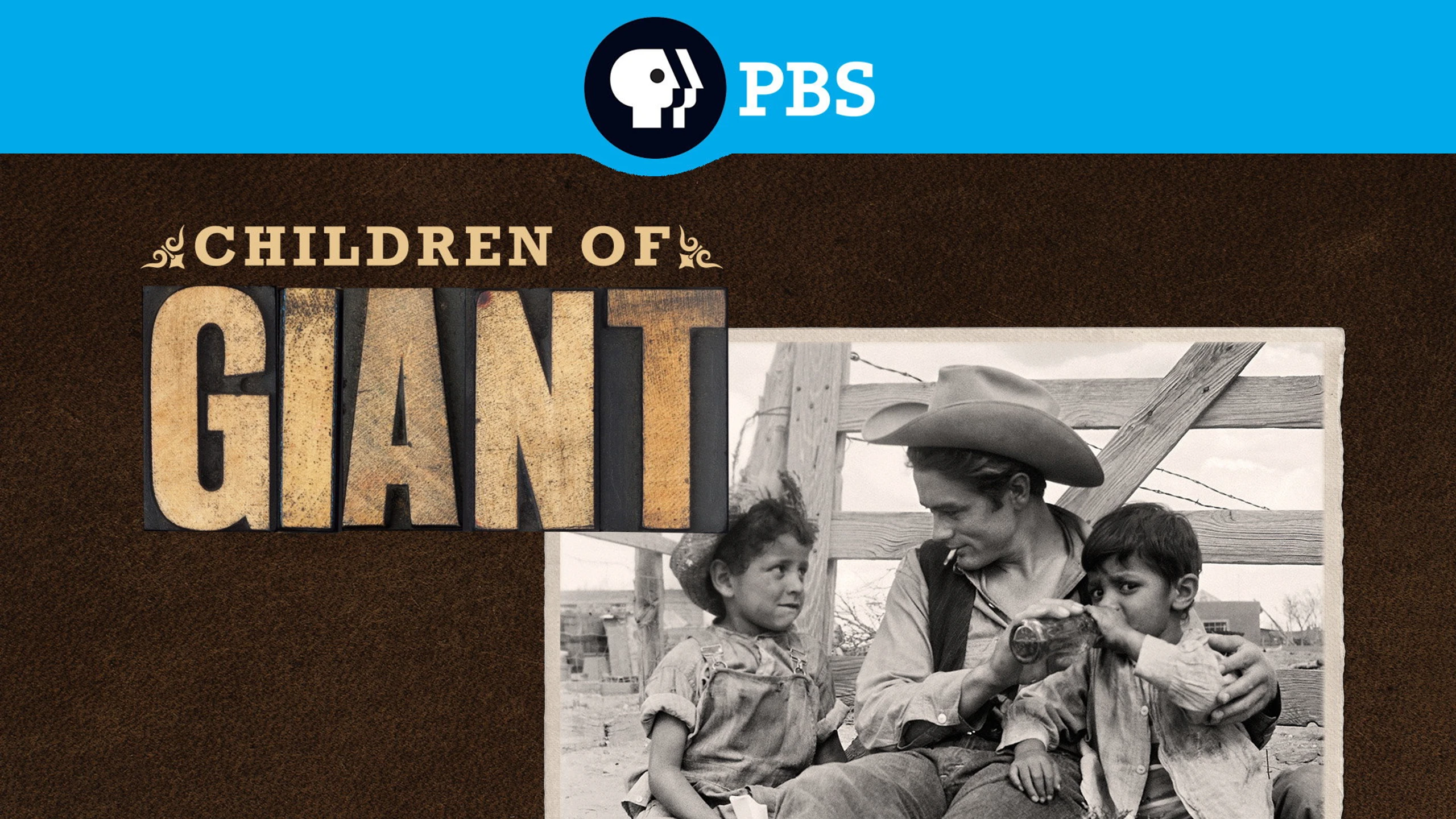 Children of Giant