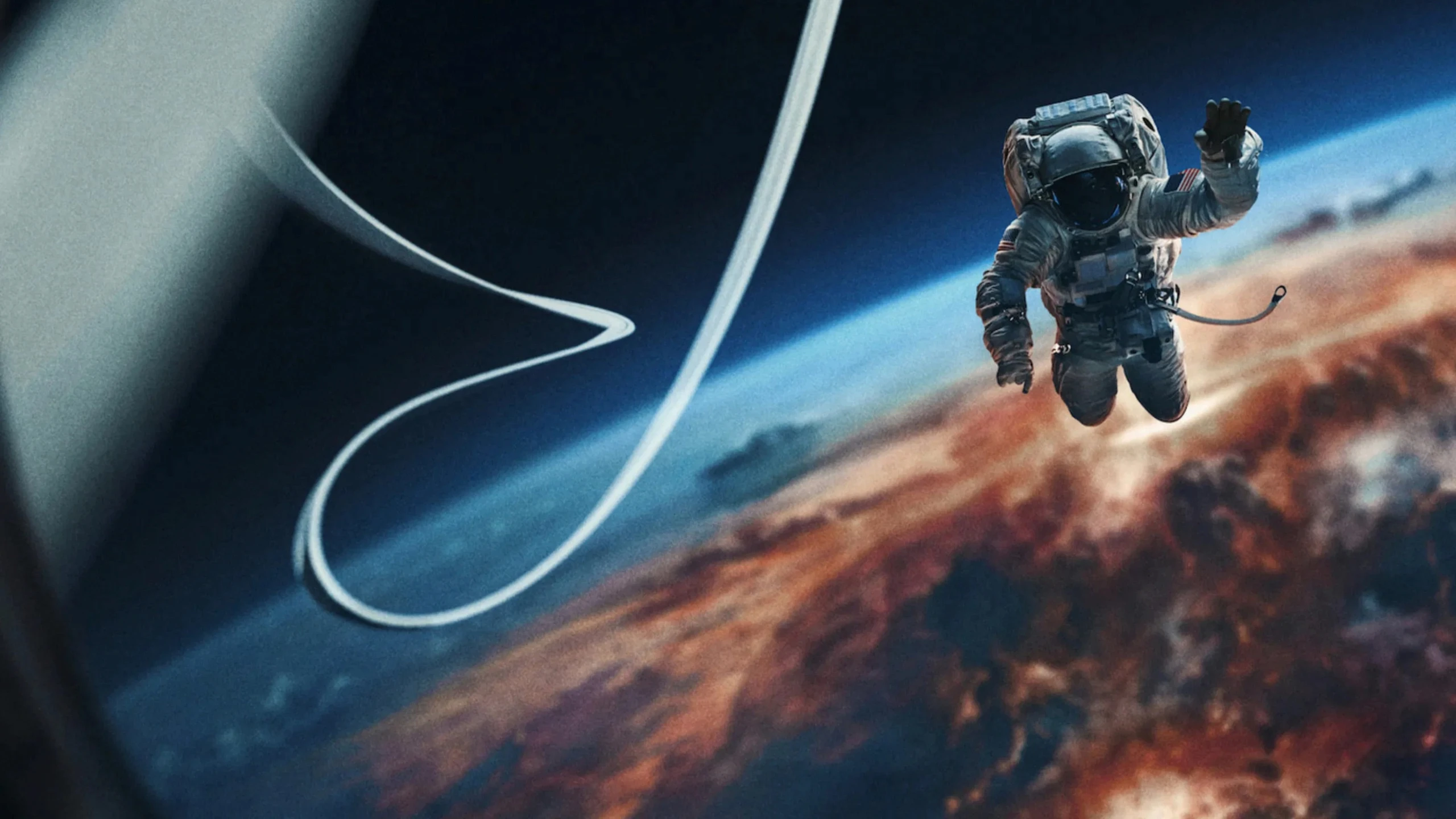 ISS