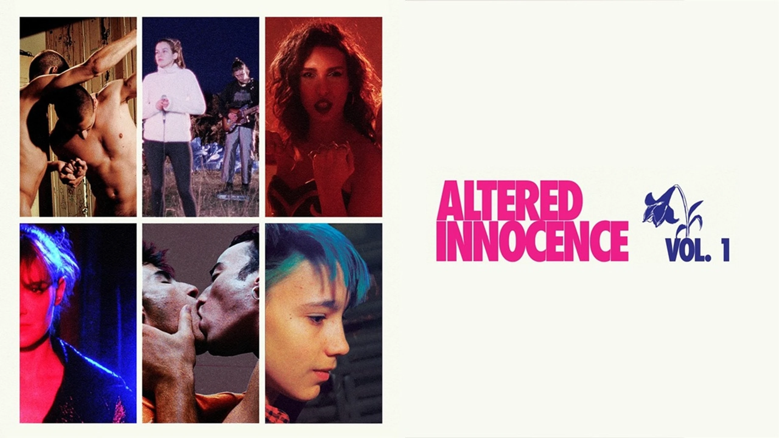 Altered Innocence Vol. 1