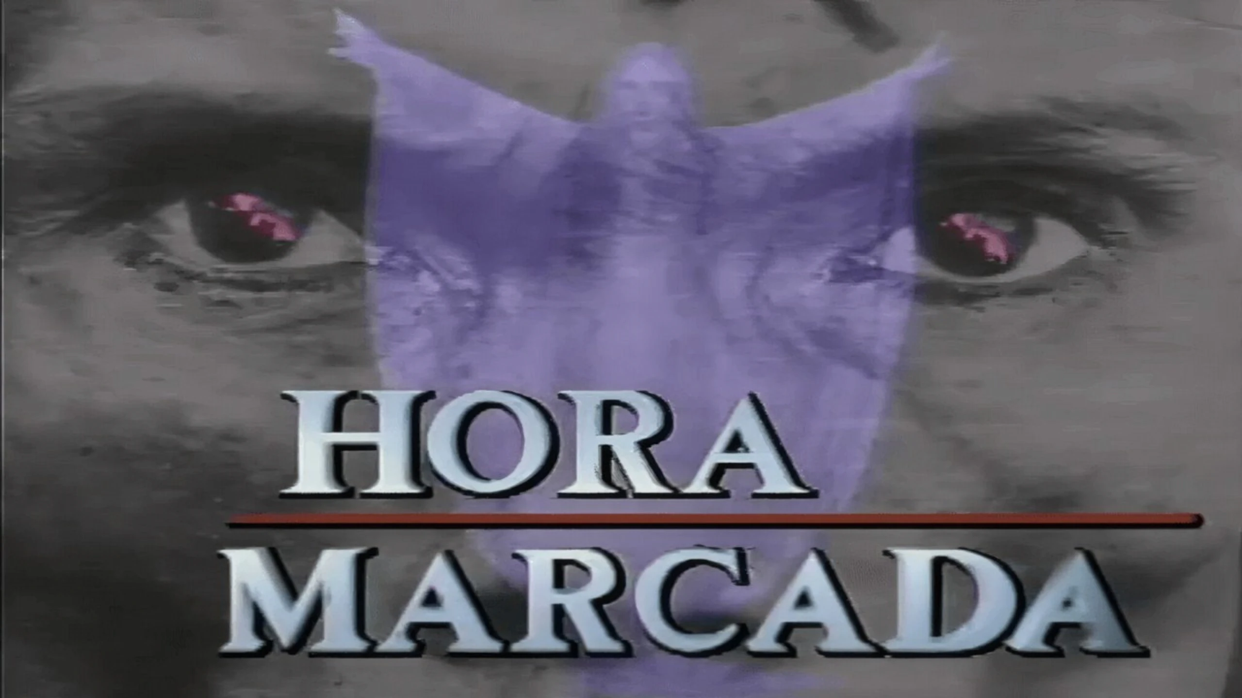 Hora Marcada