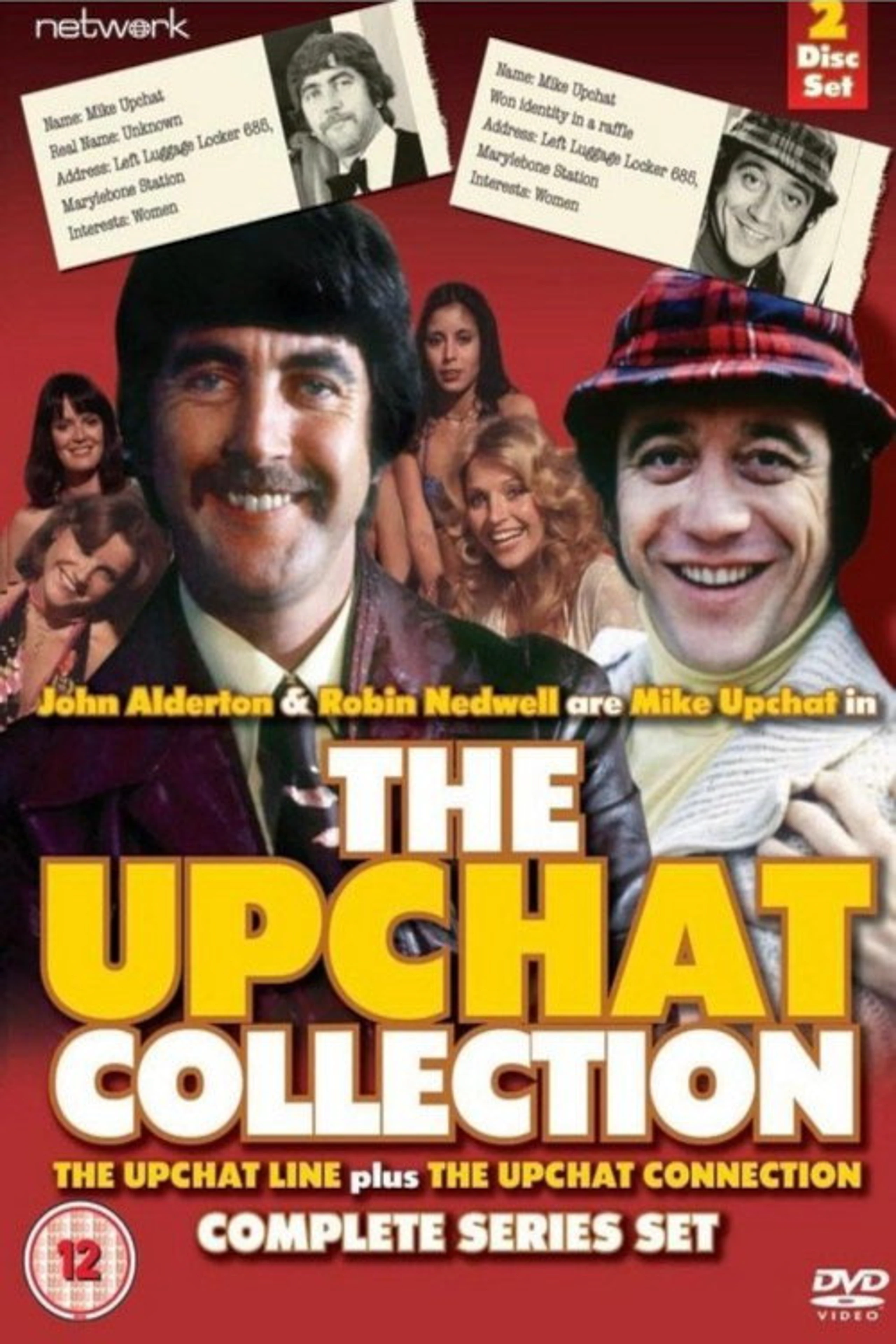 The Upchat Connection