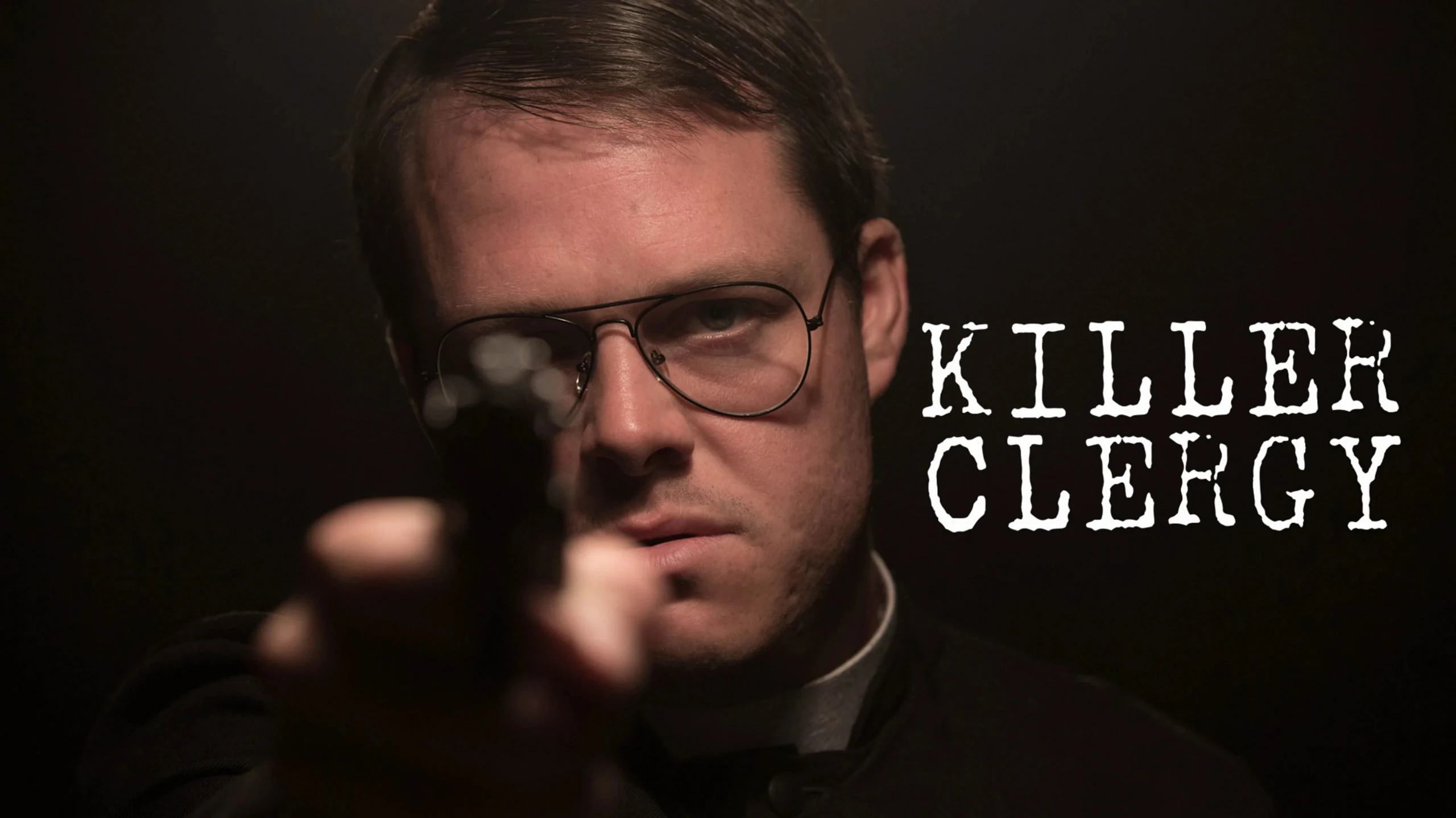 Killer Clergy