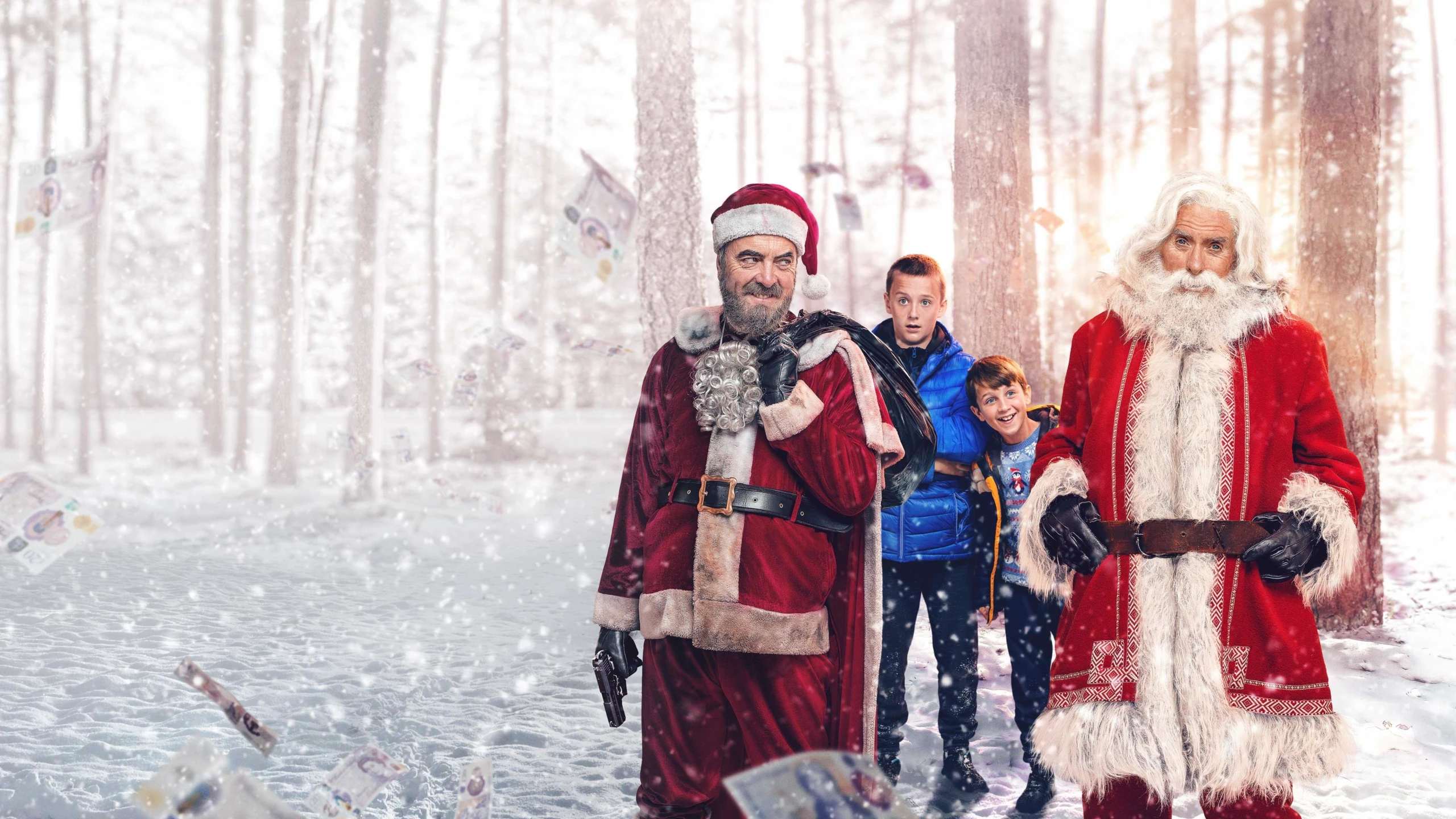 Joy to the World