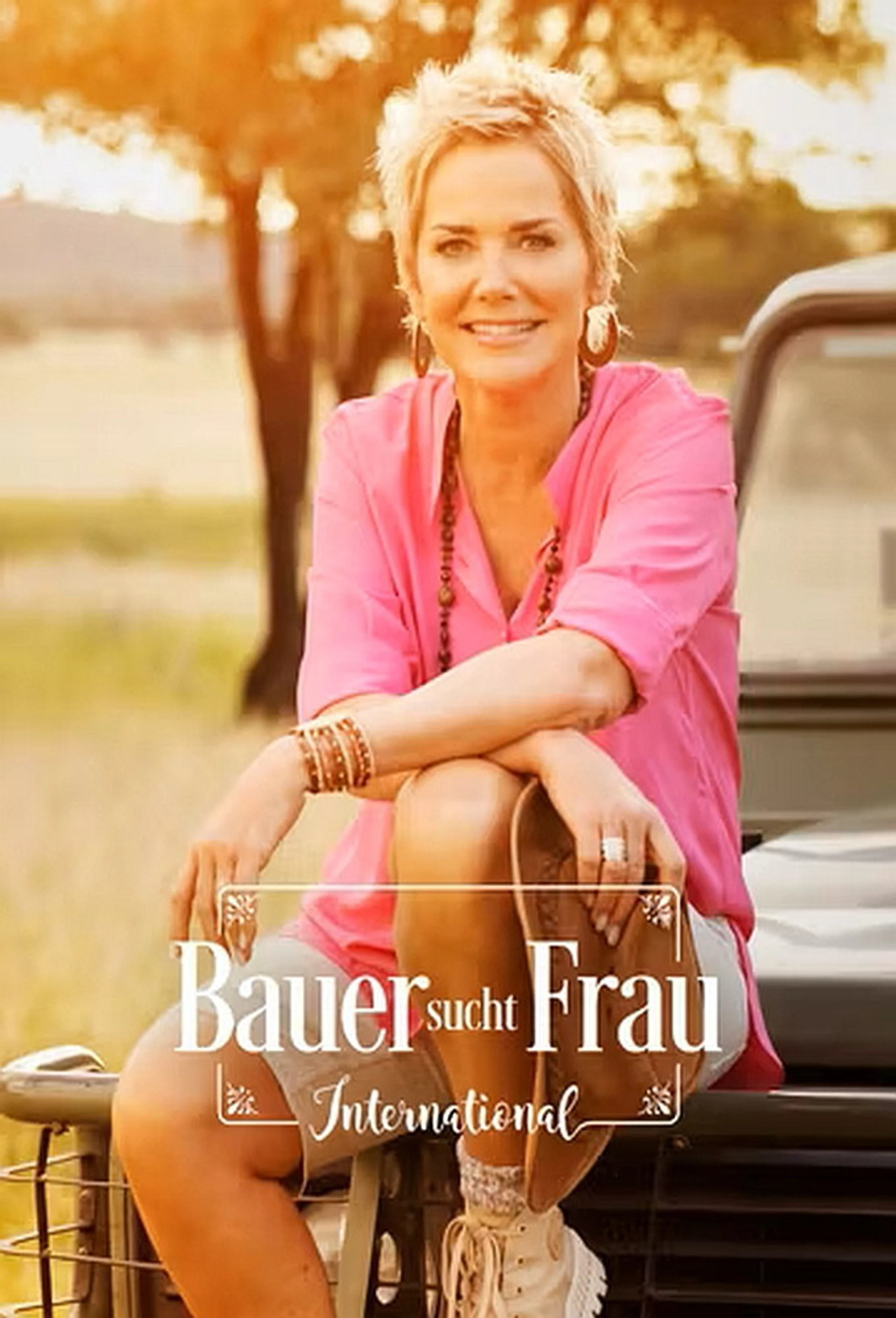 Bauer sucht Frau
