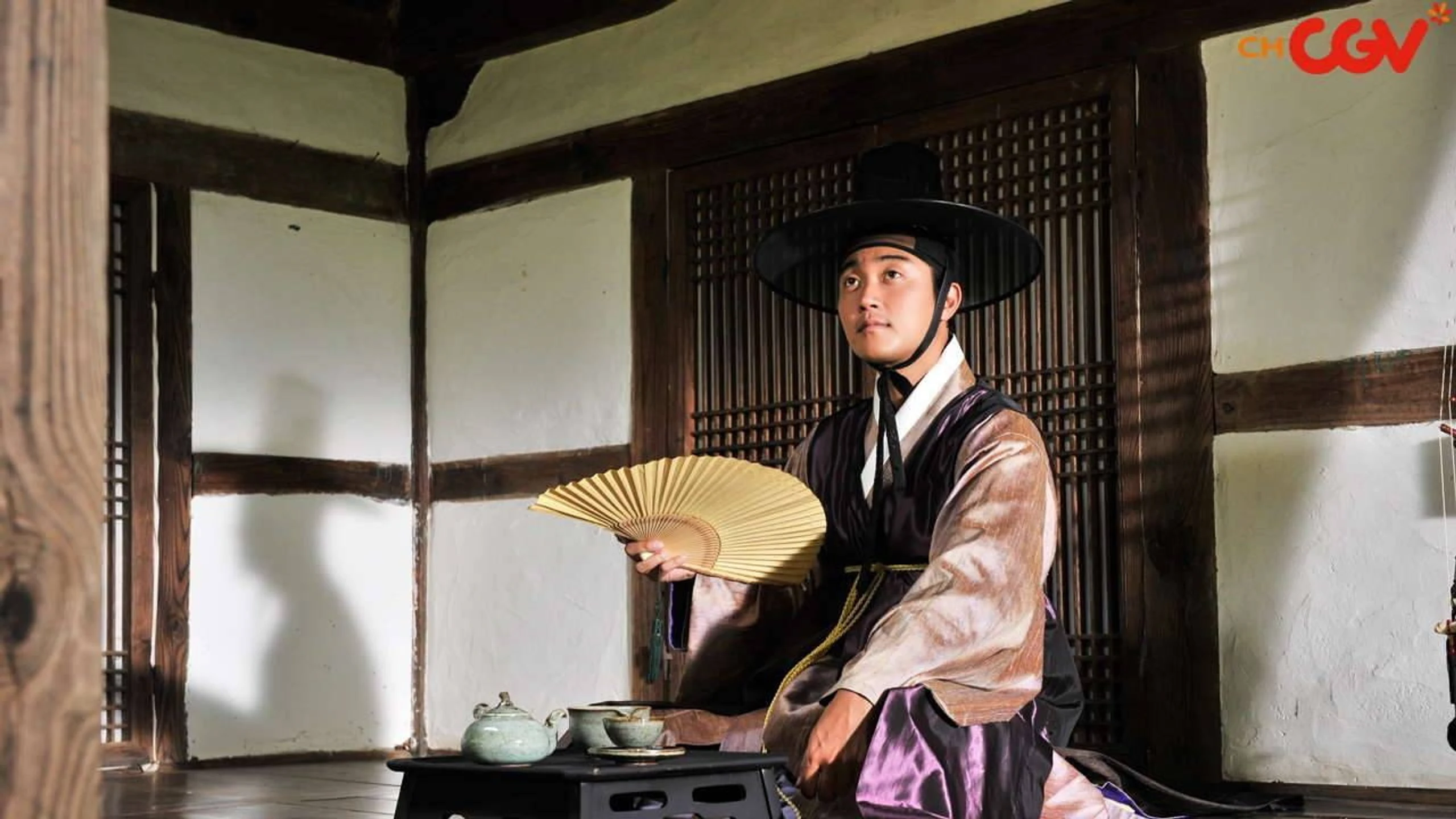 TV 방자전