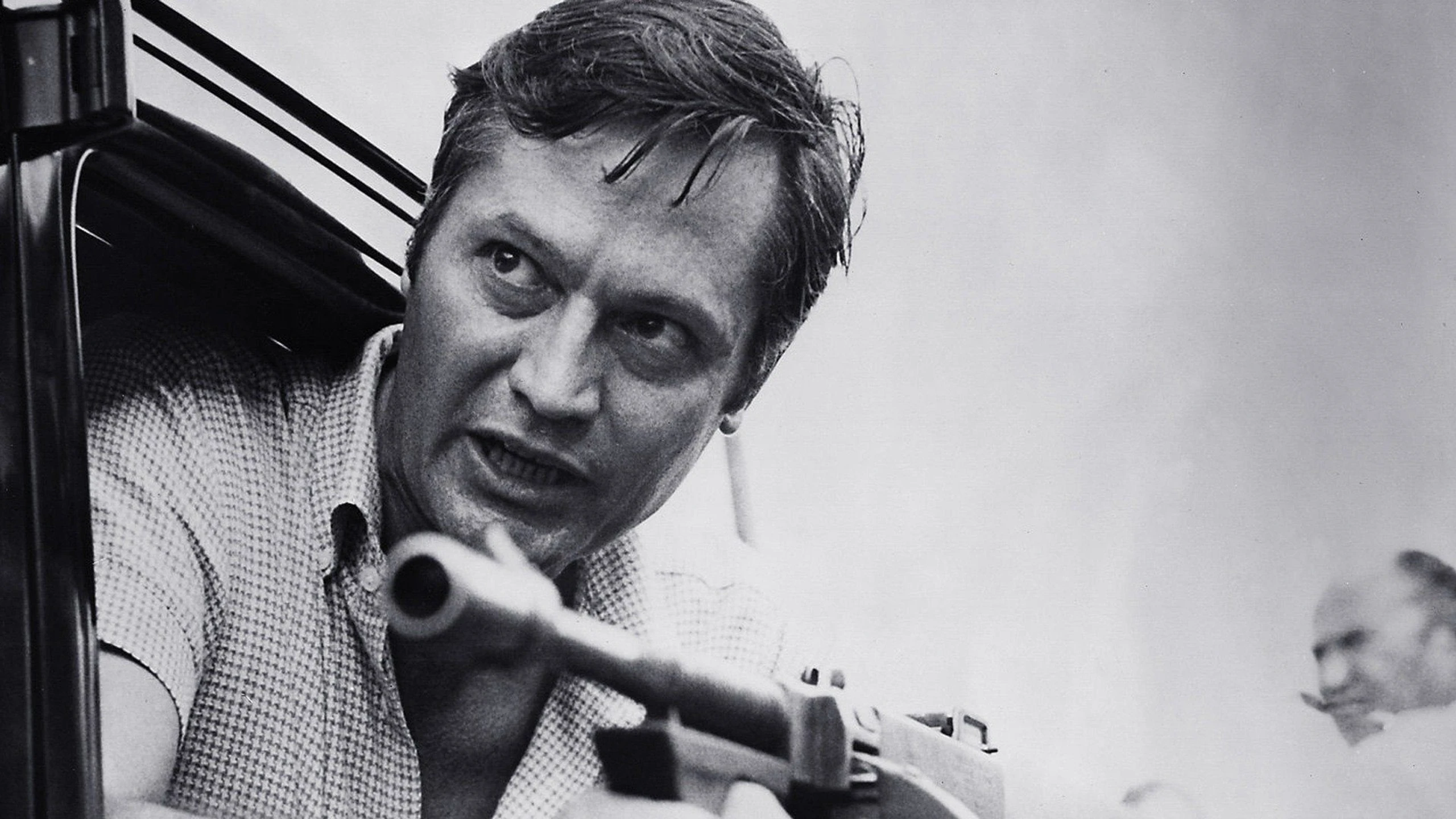 Roger Corman, le pape du pop cinéma