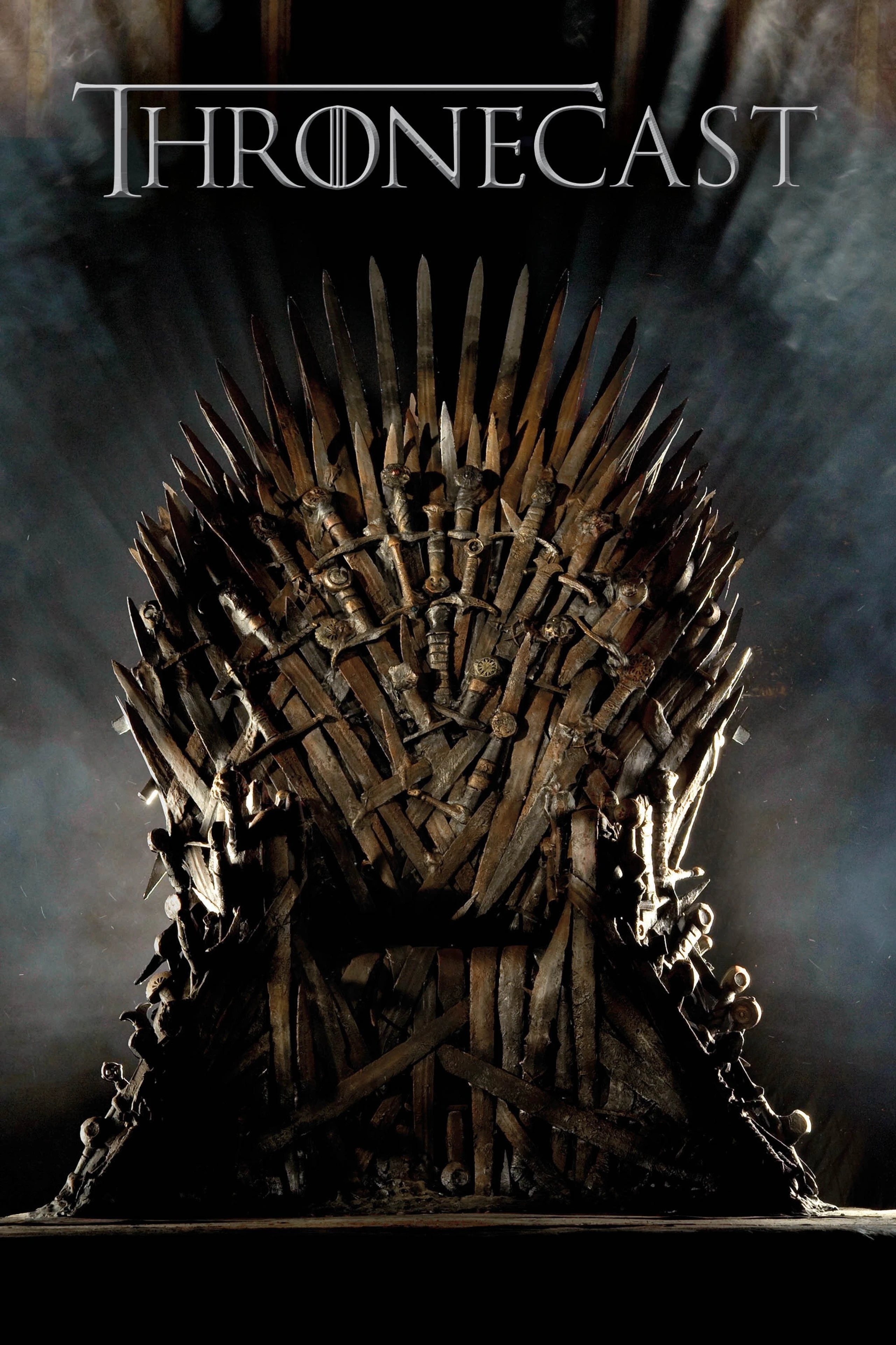 Thronecast