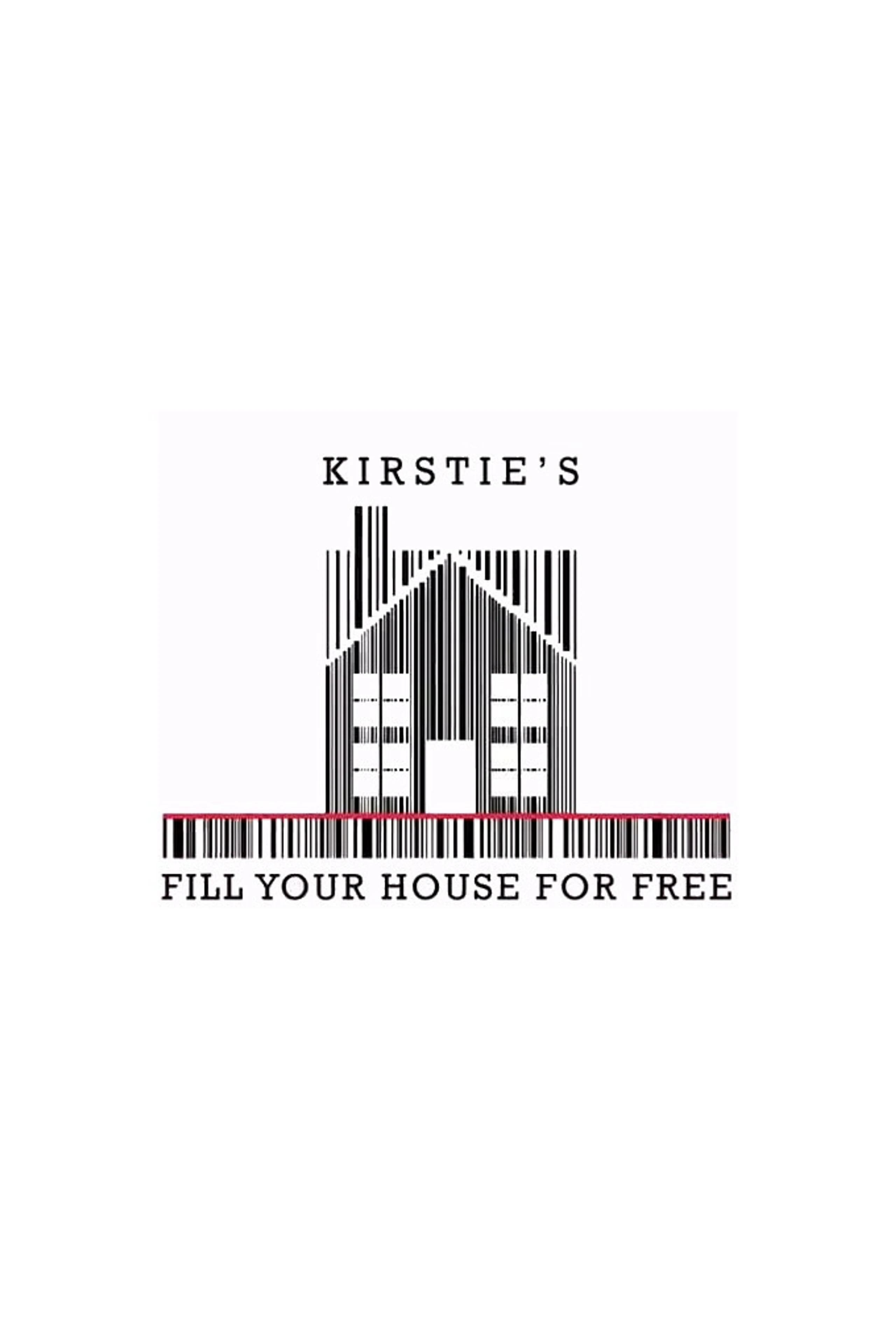 Kirstie's Fill Your House for Free
