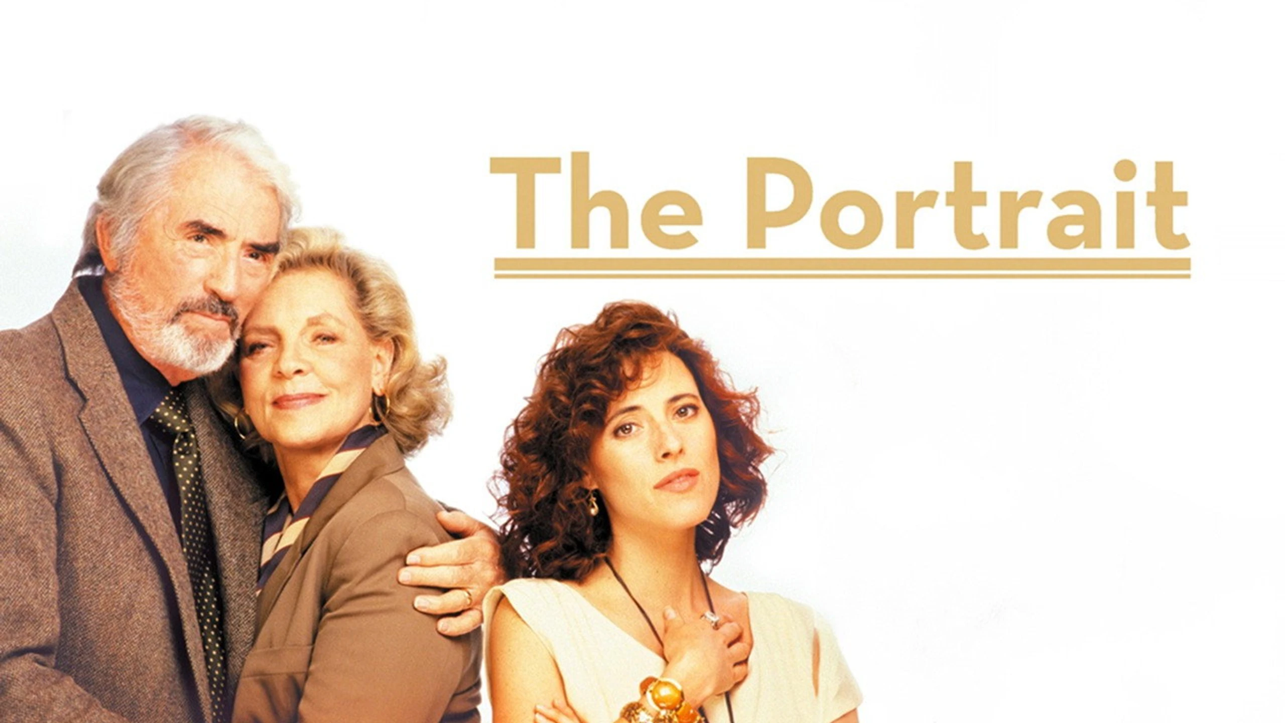 The Portrait
