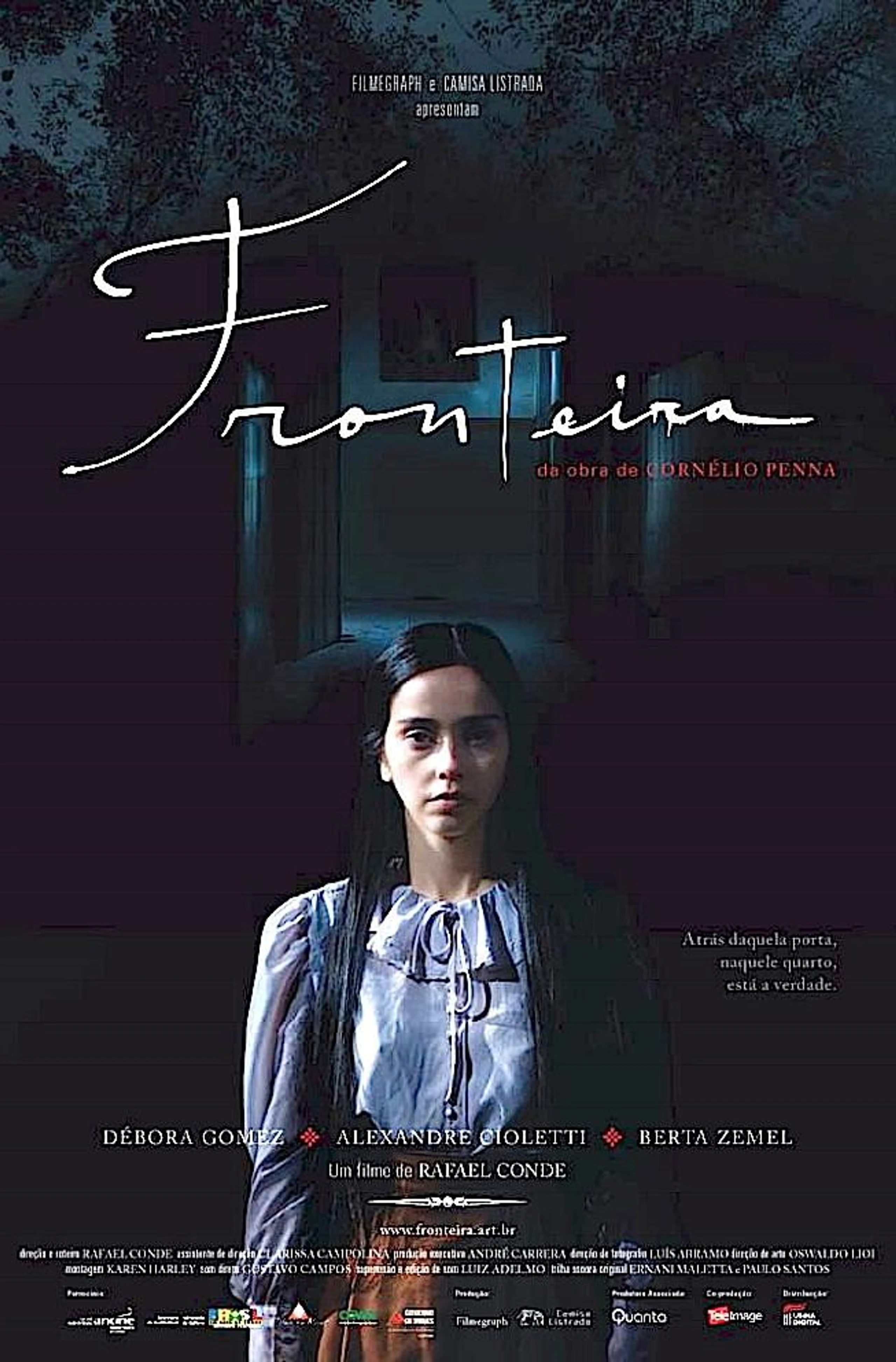 Fronteira