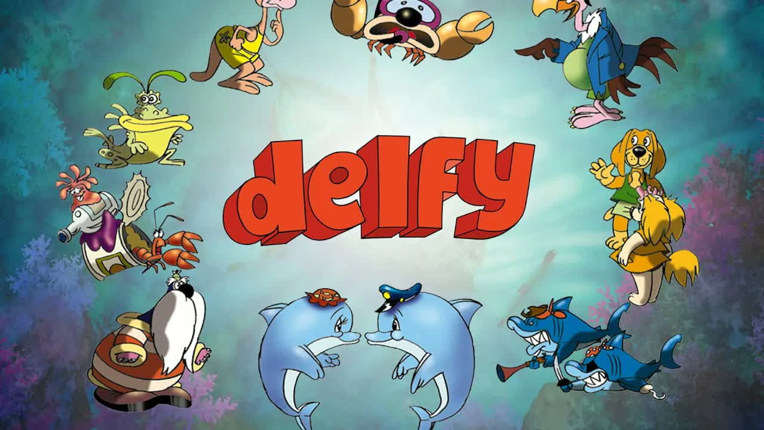 Delfy