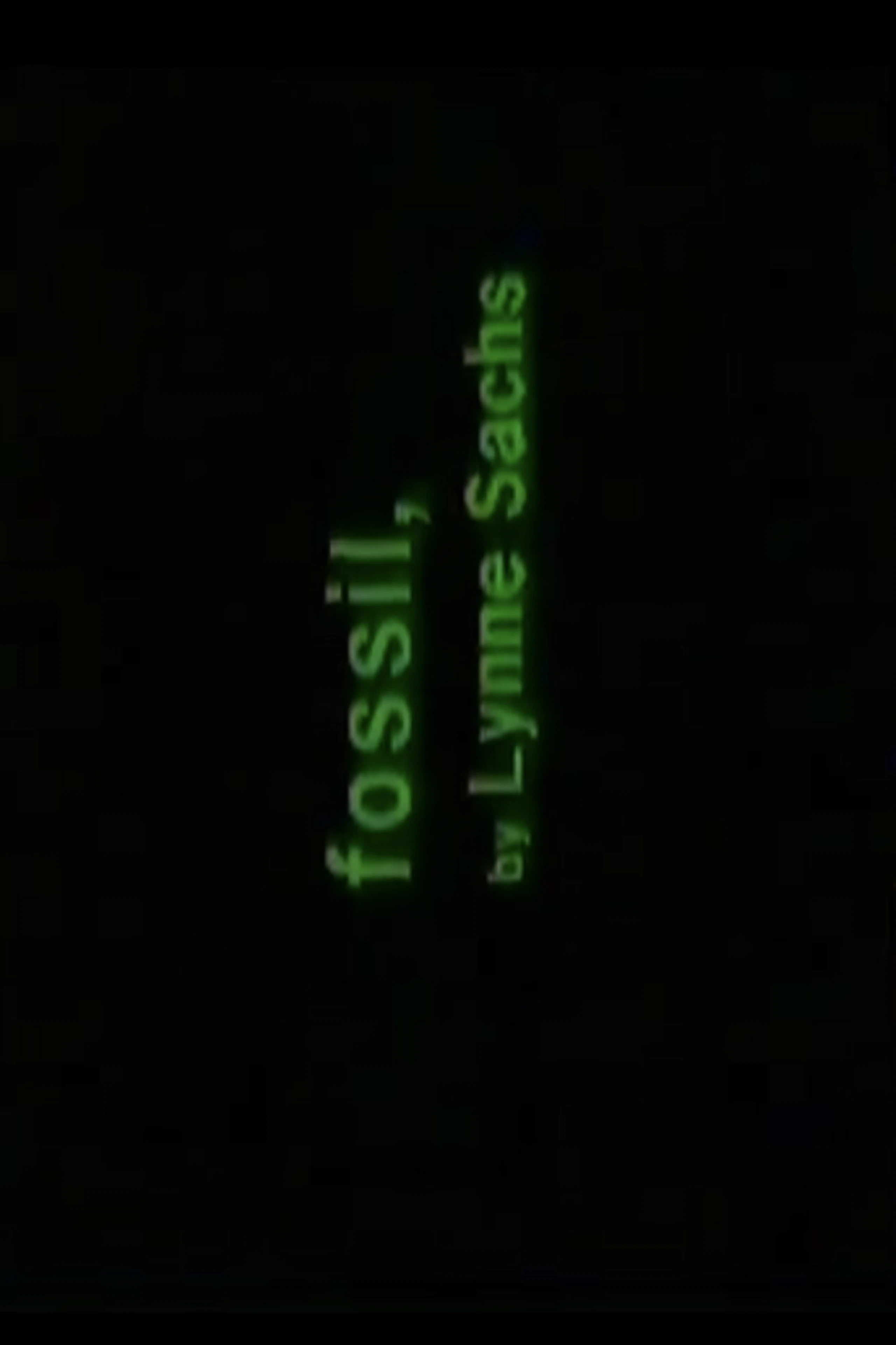 Fossil