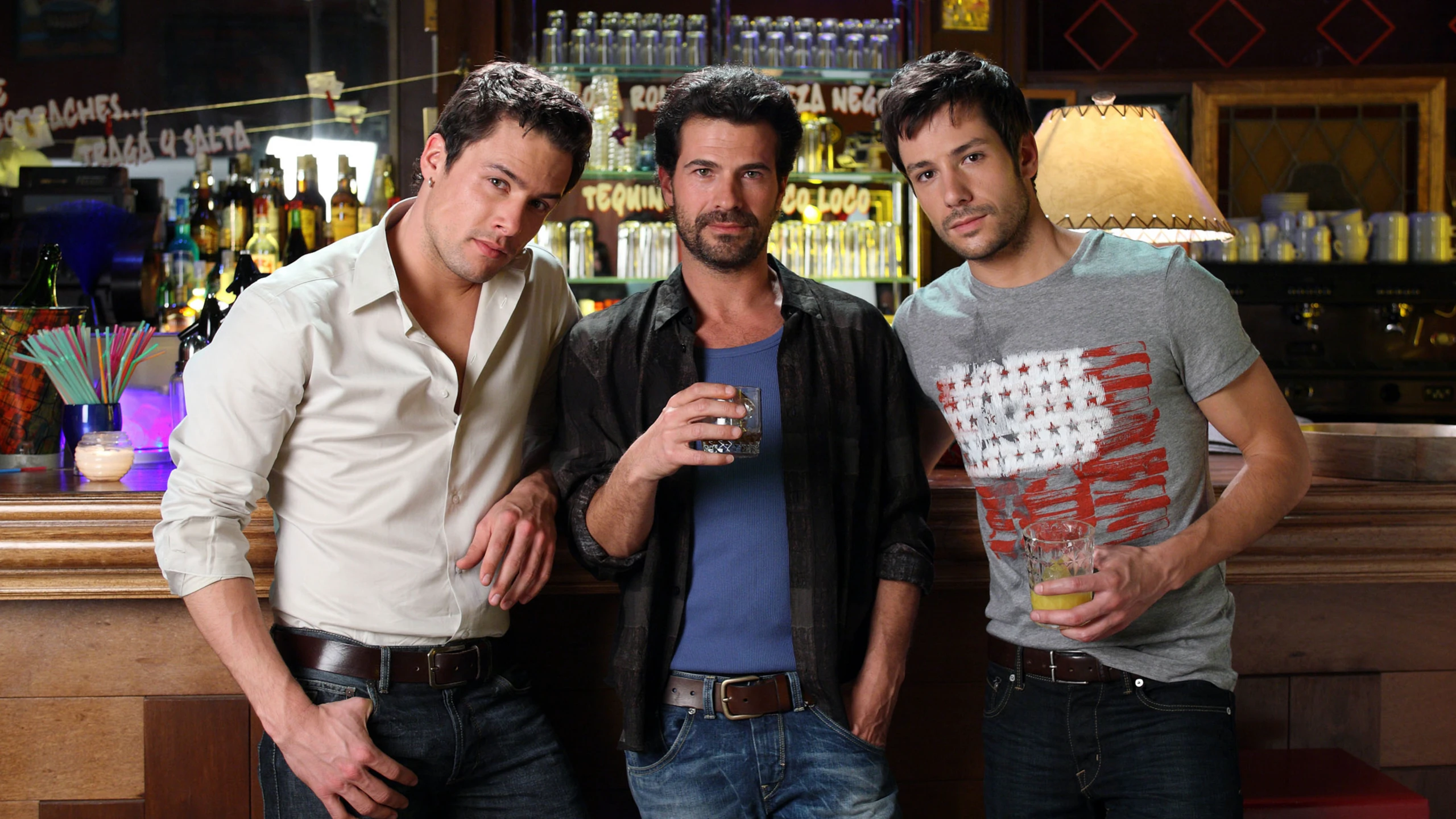 Gavilanes