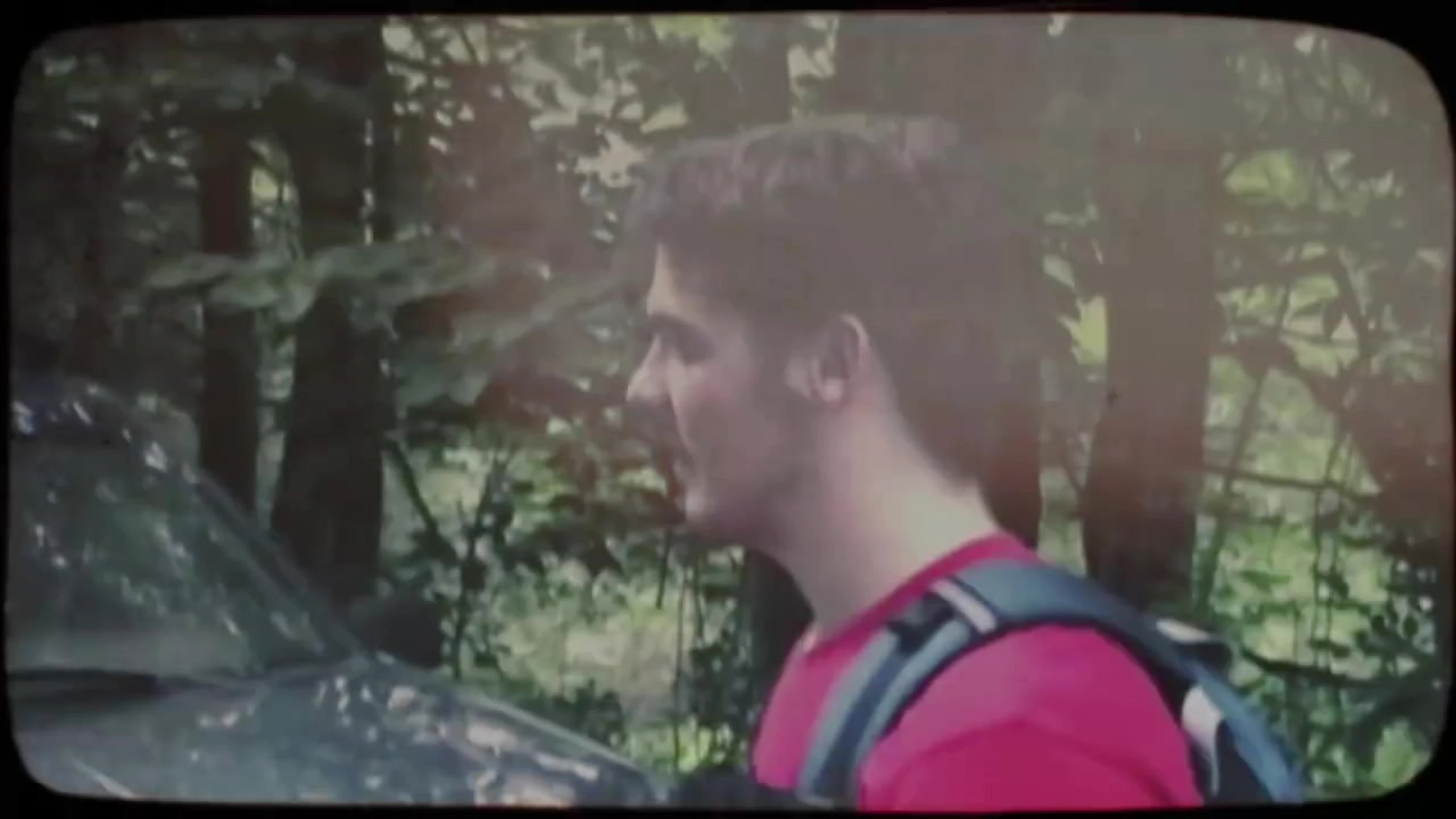 The Bigfoot Hunter: Still Searchin'