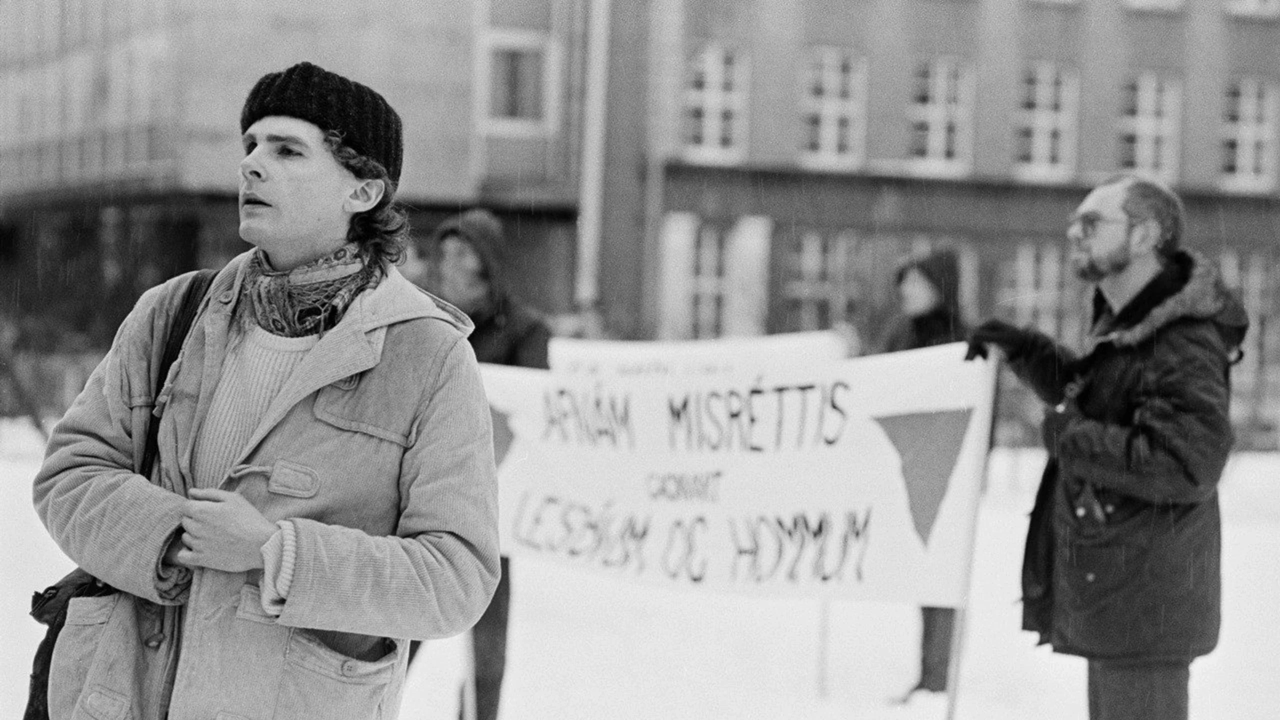 Svona Fólk (1970-1985)