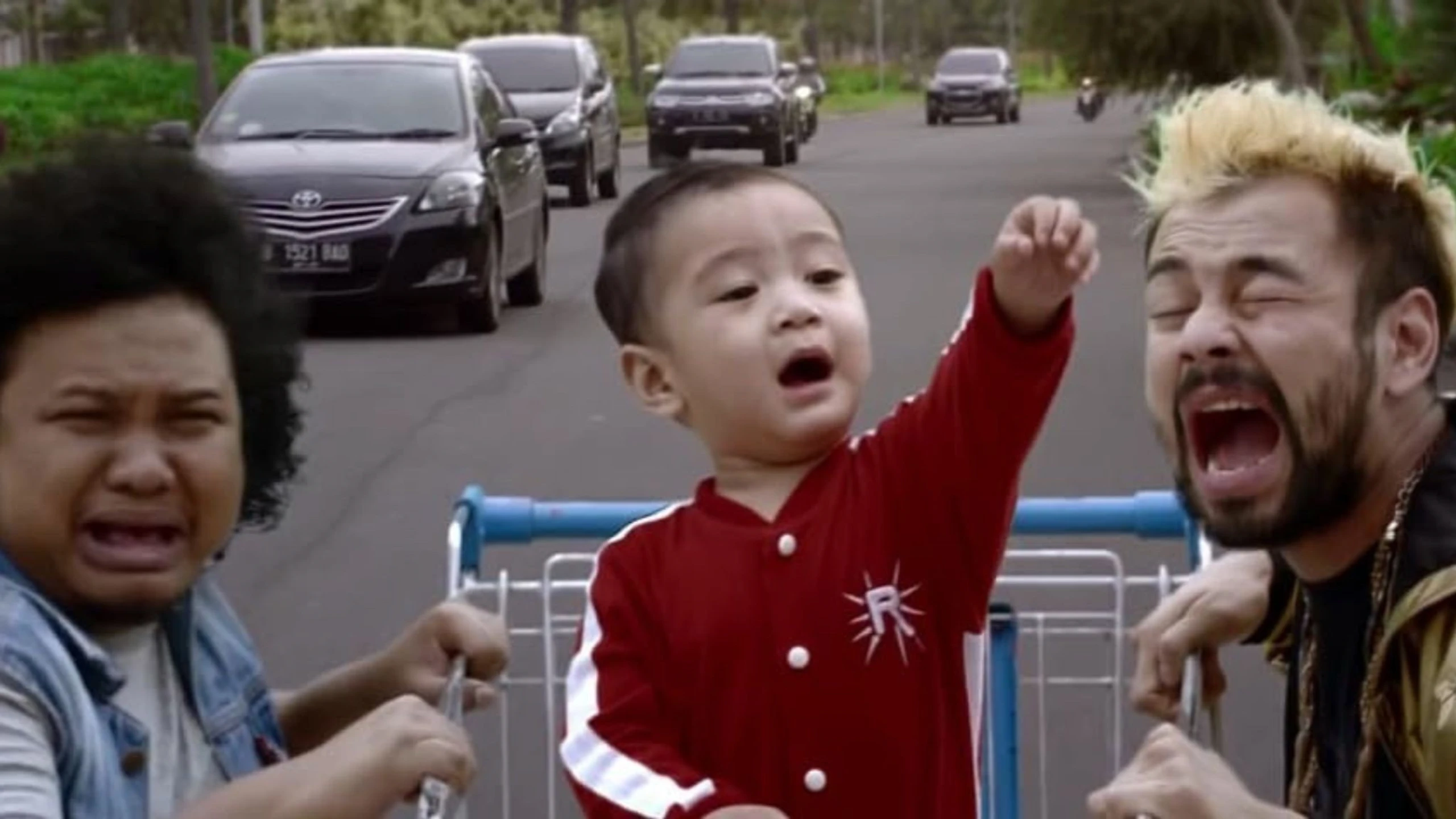 Rafathar