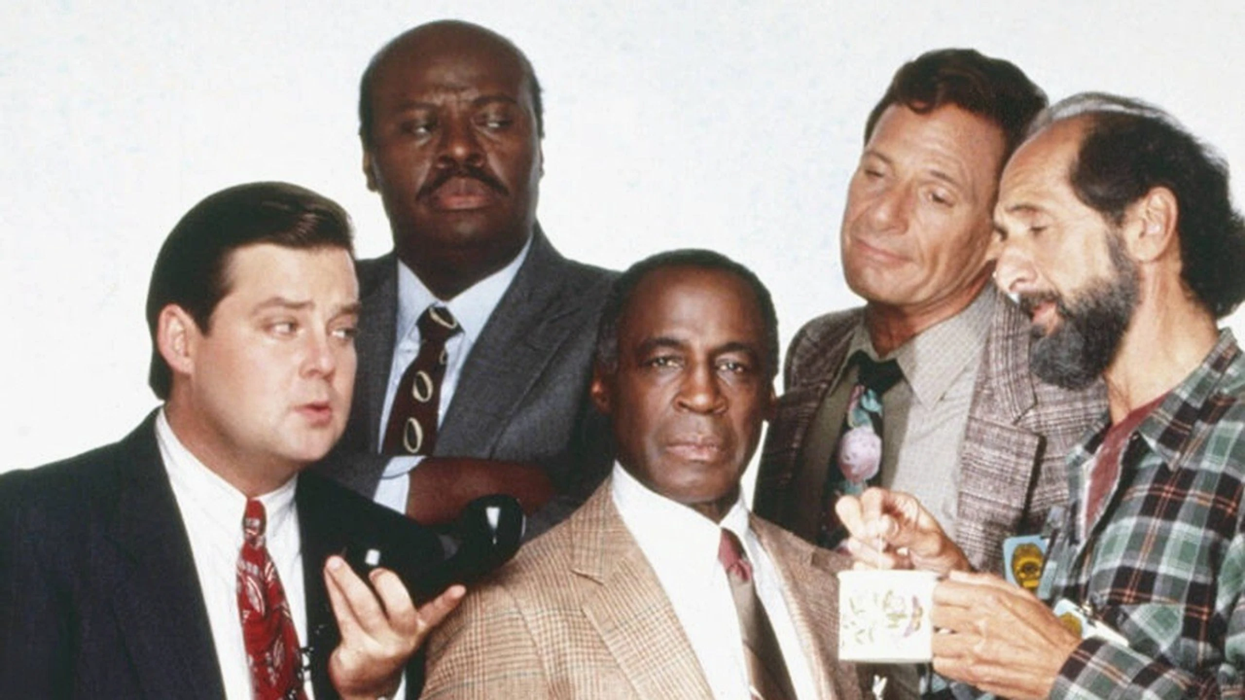 Knall-Cops
