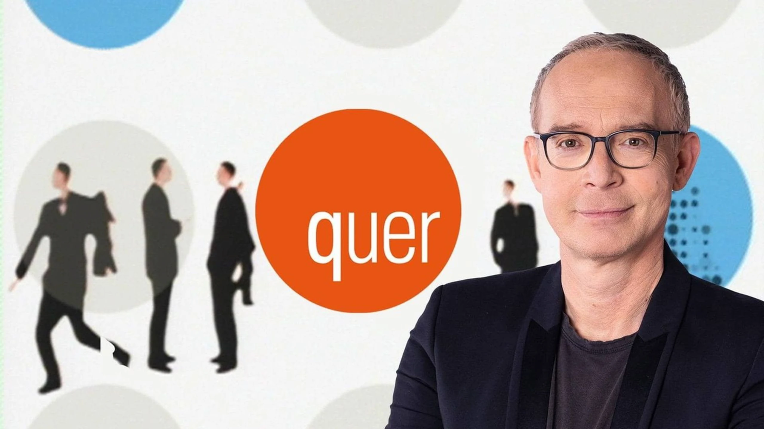 Quer... durch die Woche