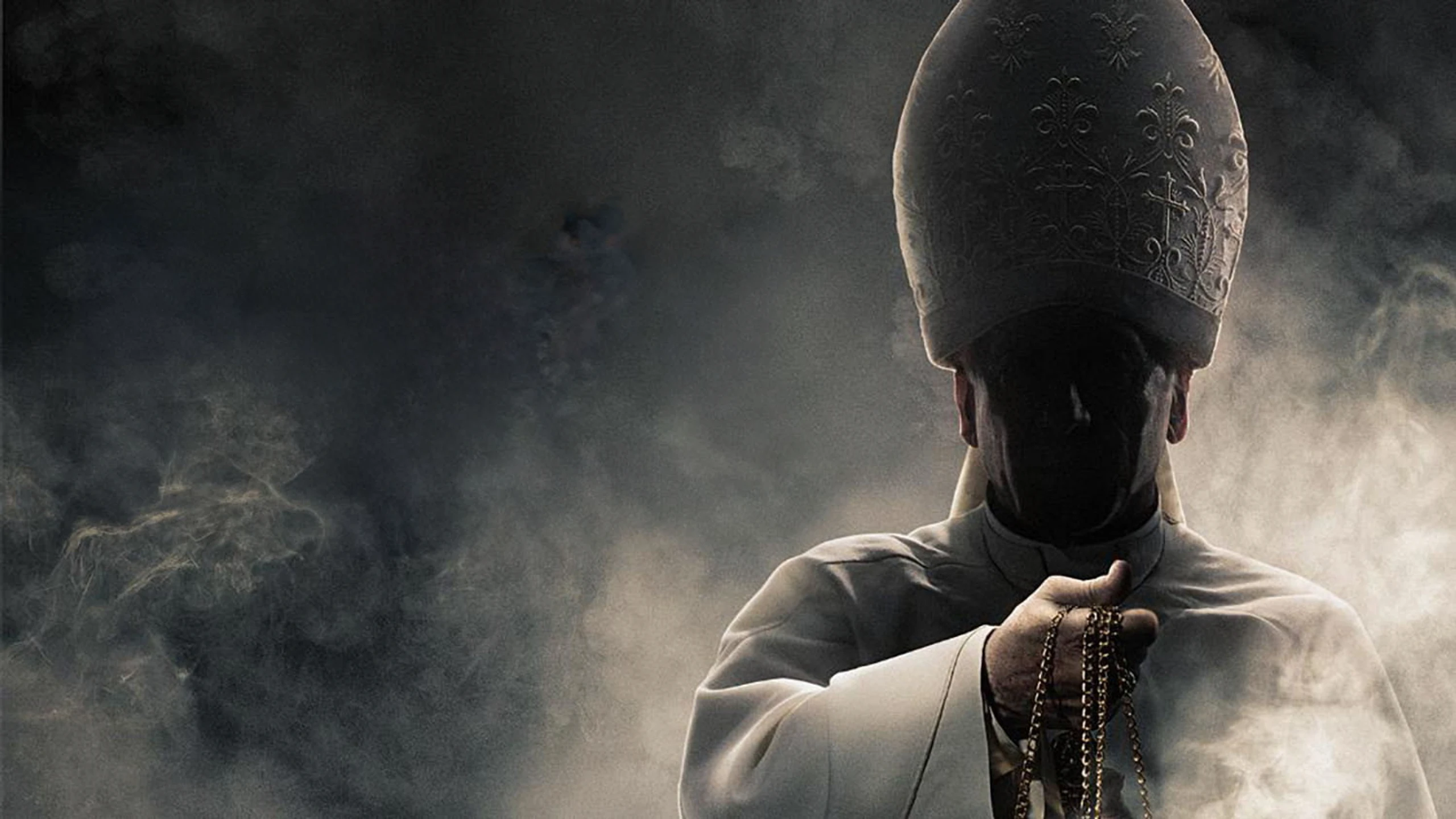 Pope: The Most Powerful Man in History