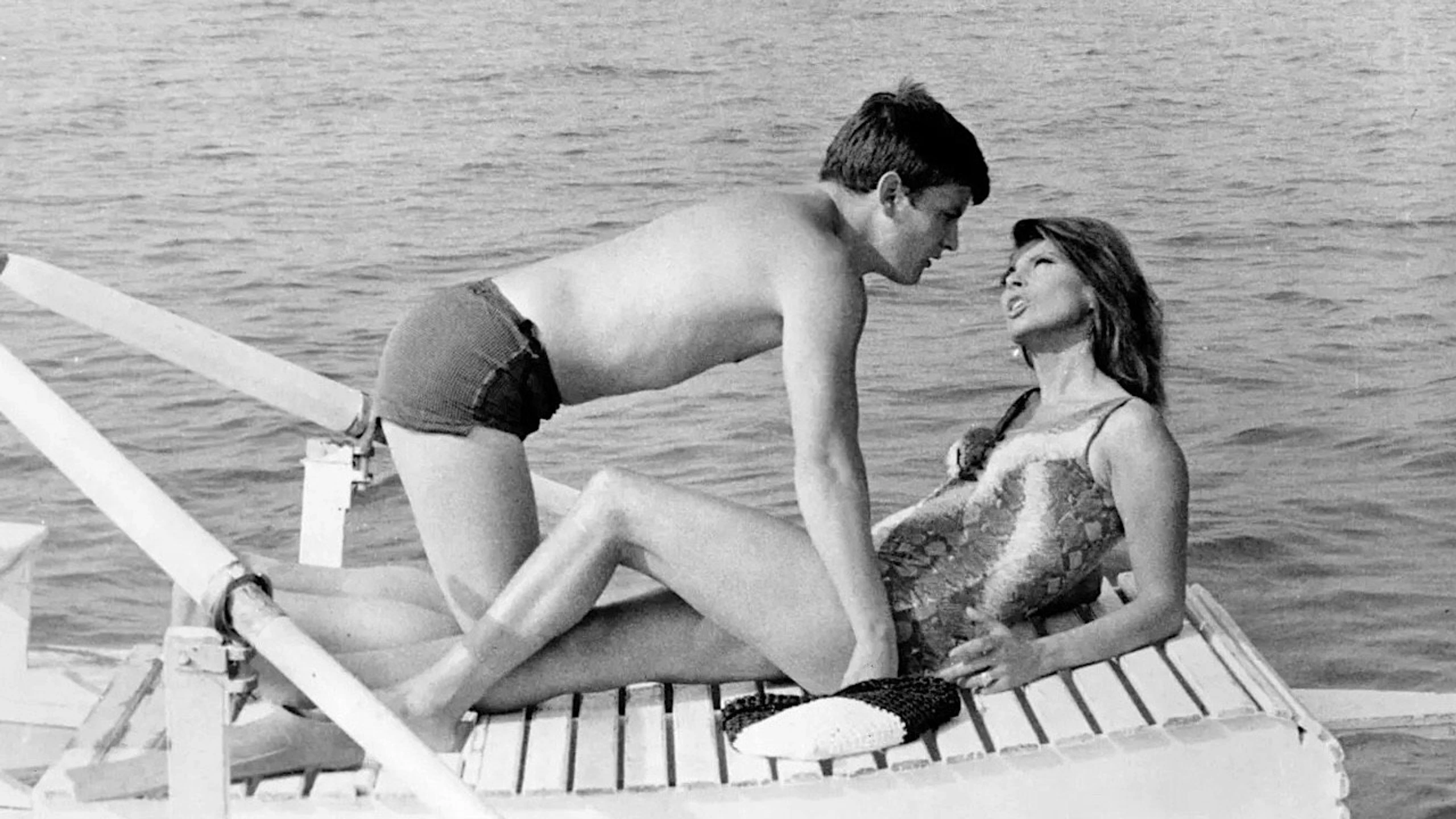 Liebe, Sex und Ärgernisse