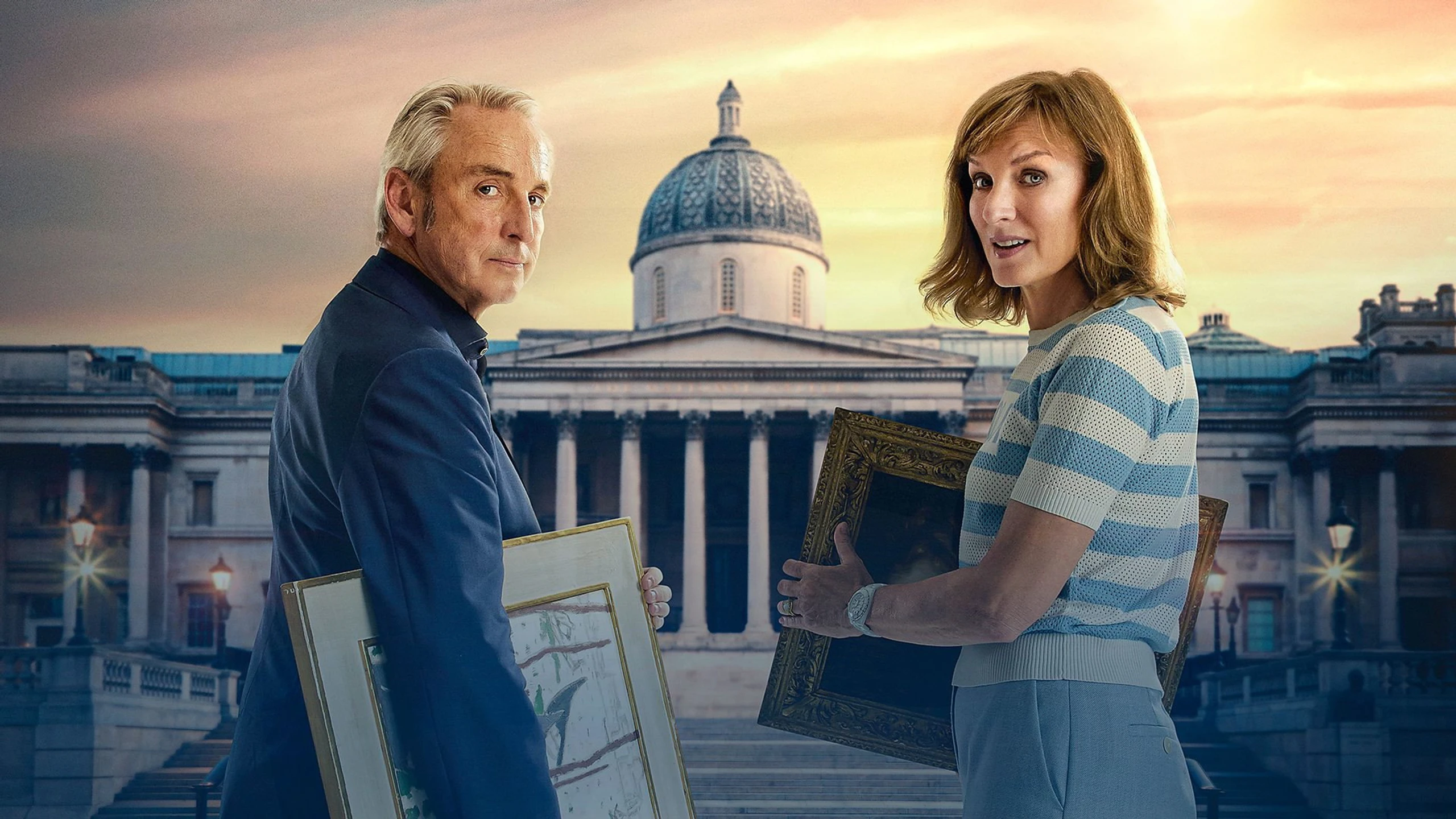 Fake or Fortune?