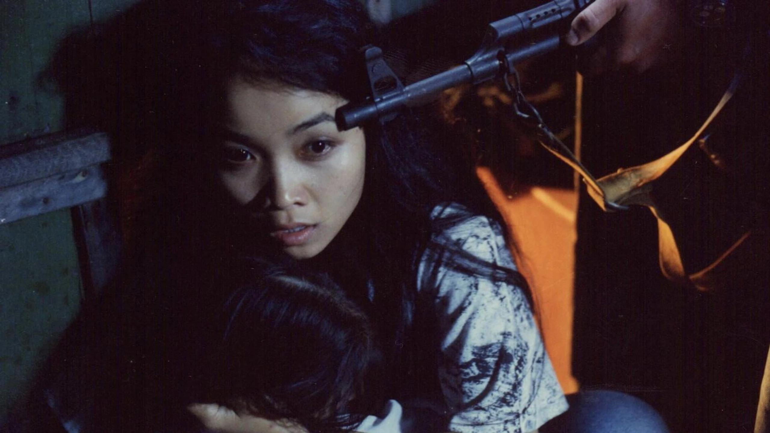 Tieng Sao Ly Huong
