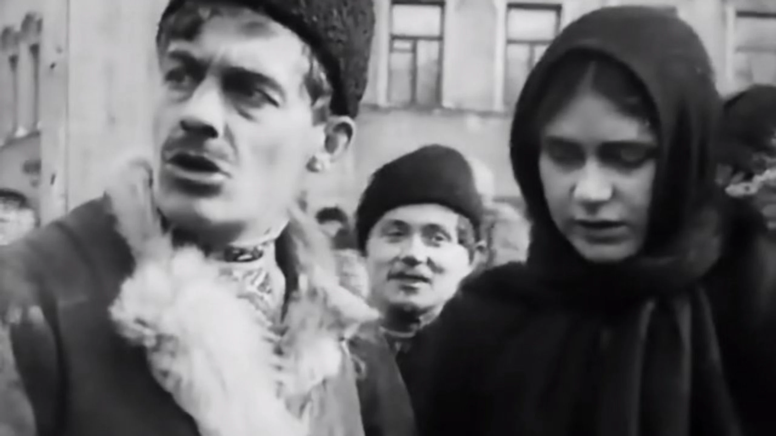 Серп и молот