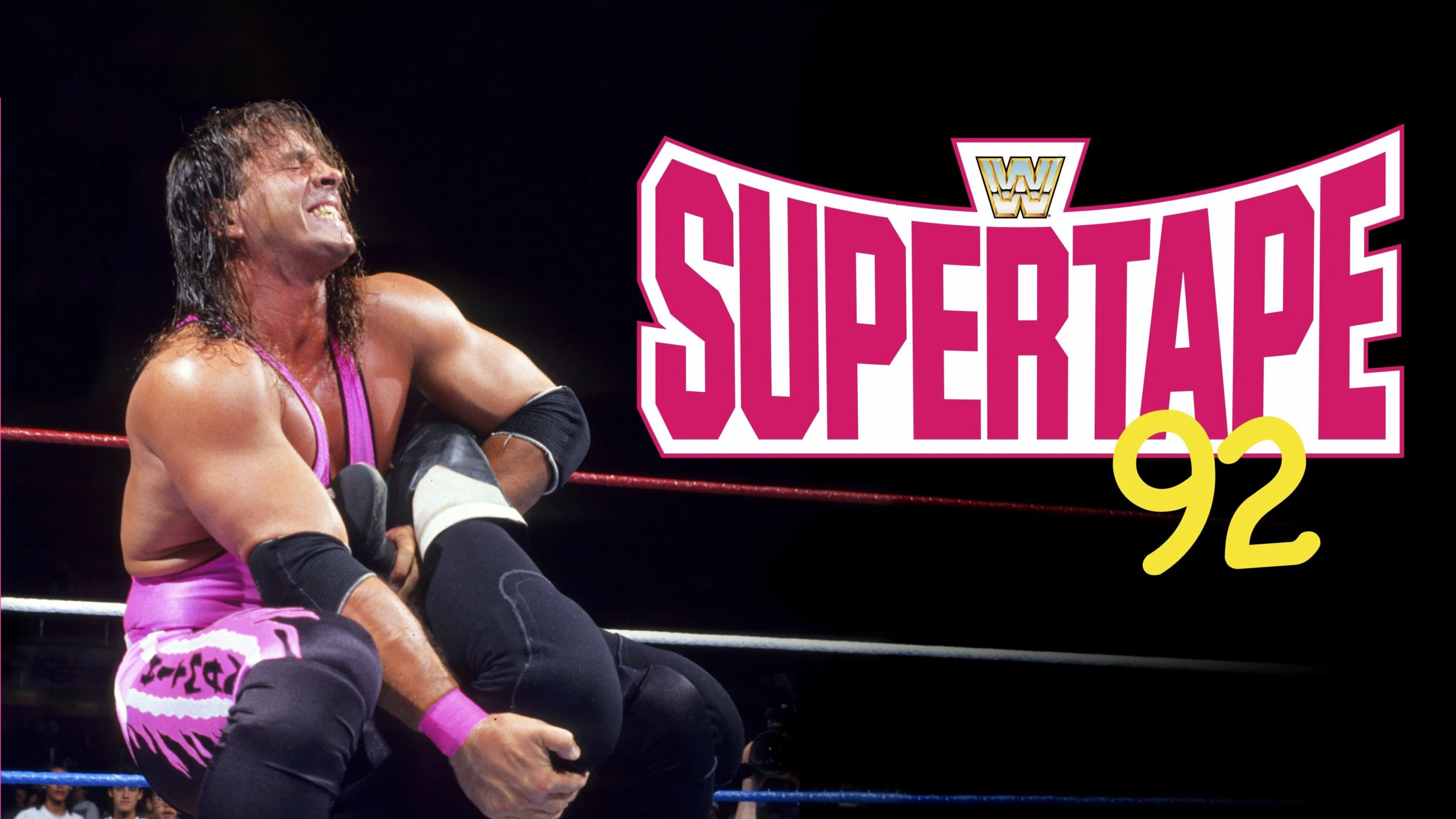WWE SuperTape '92