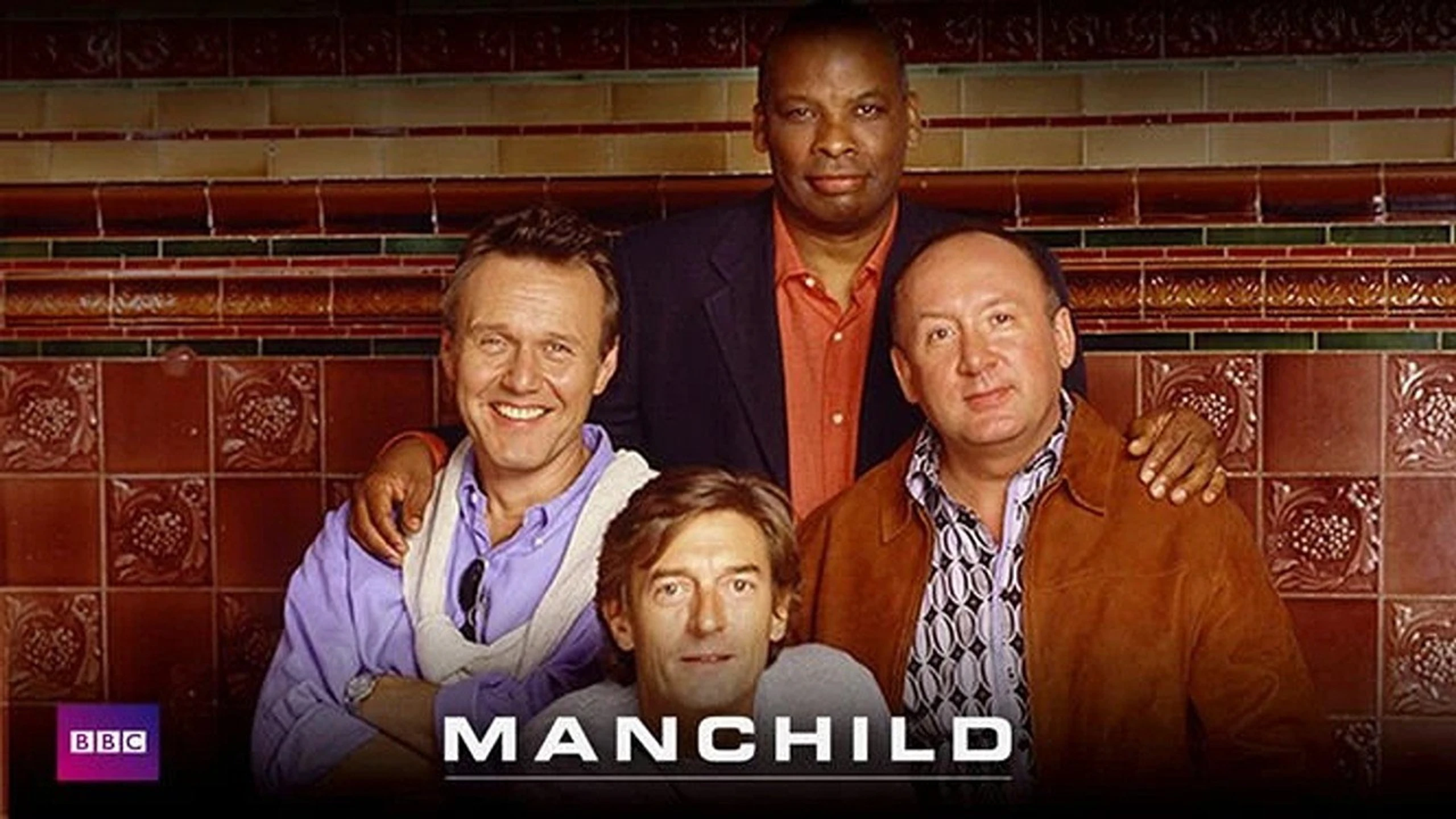 Manchild