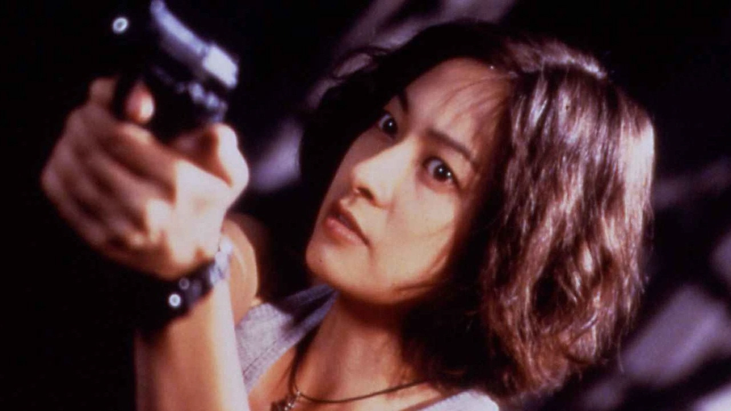Killing Angel Muhan