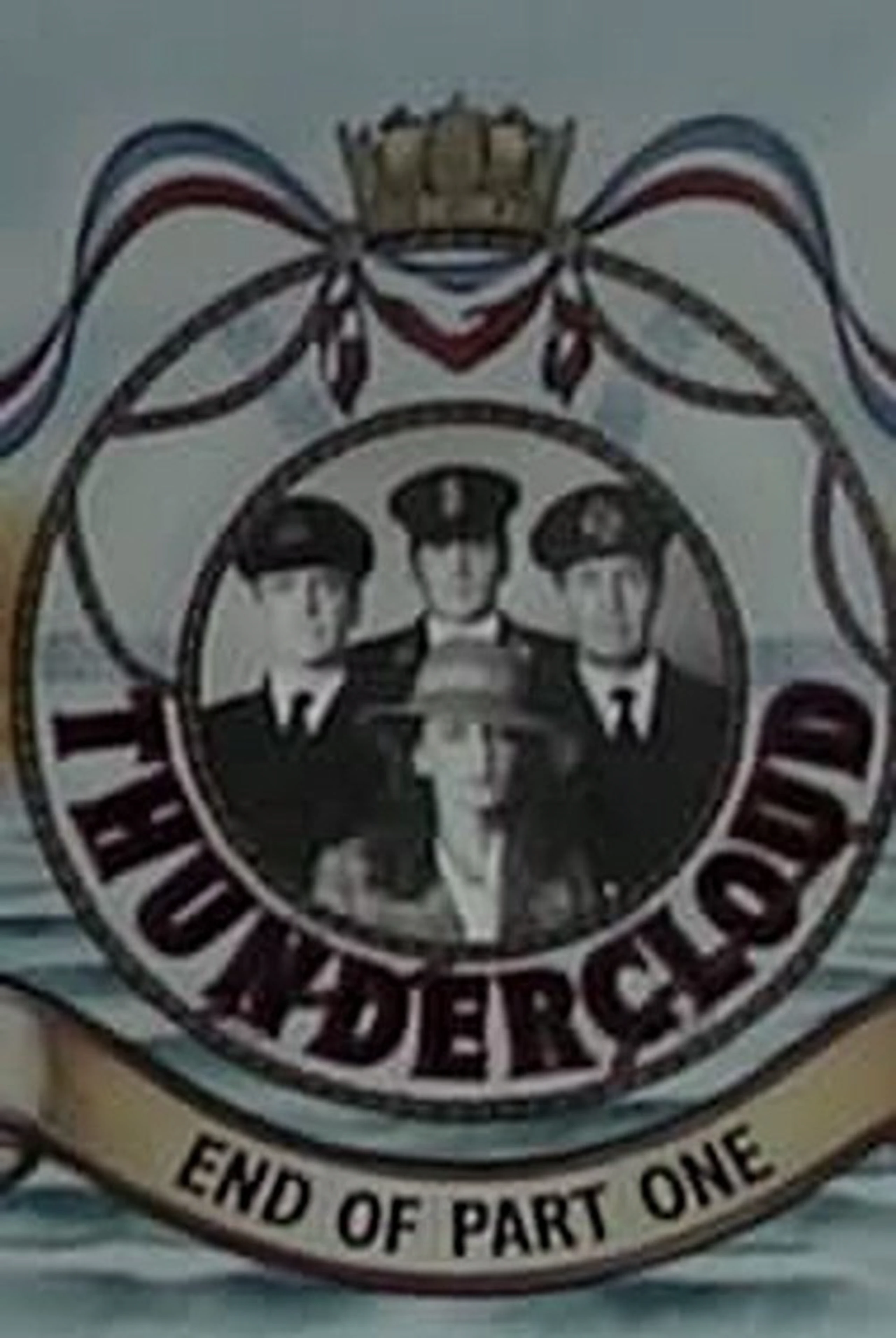 Thundercloud