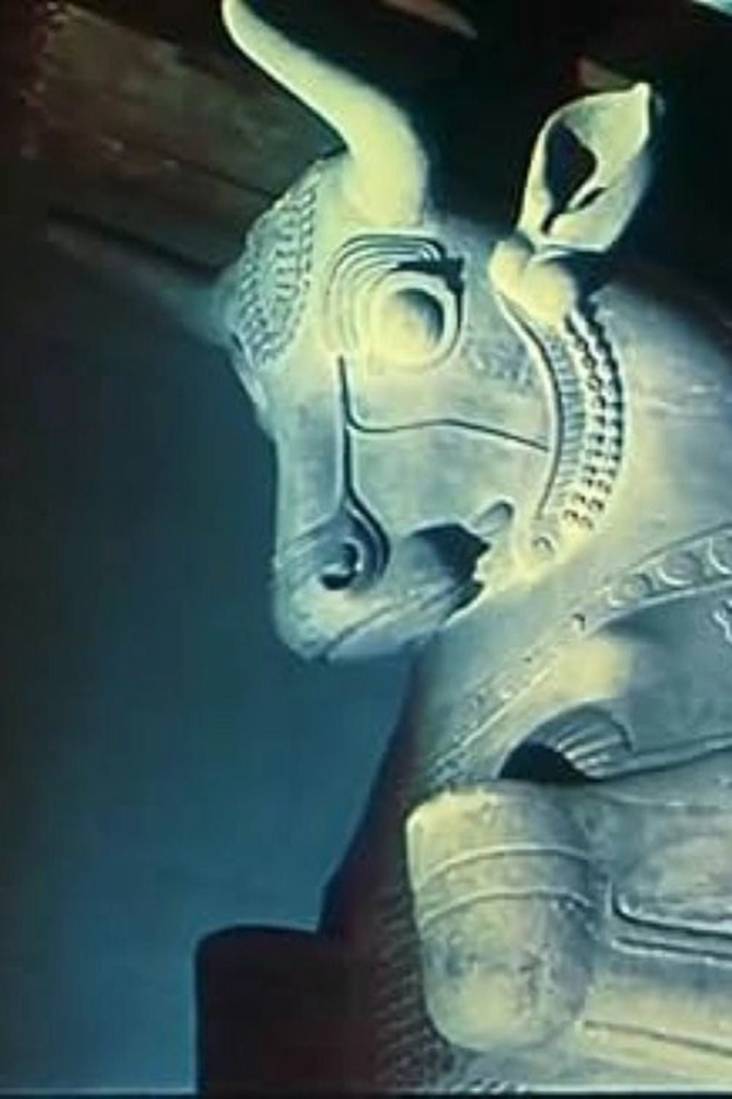 Koorosh-e Kabir