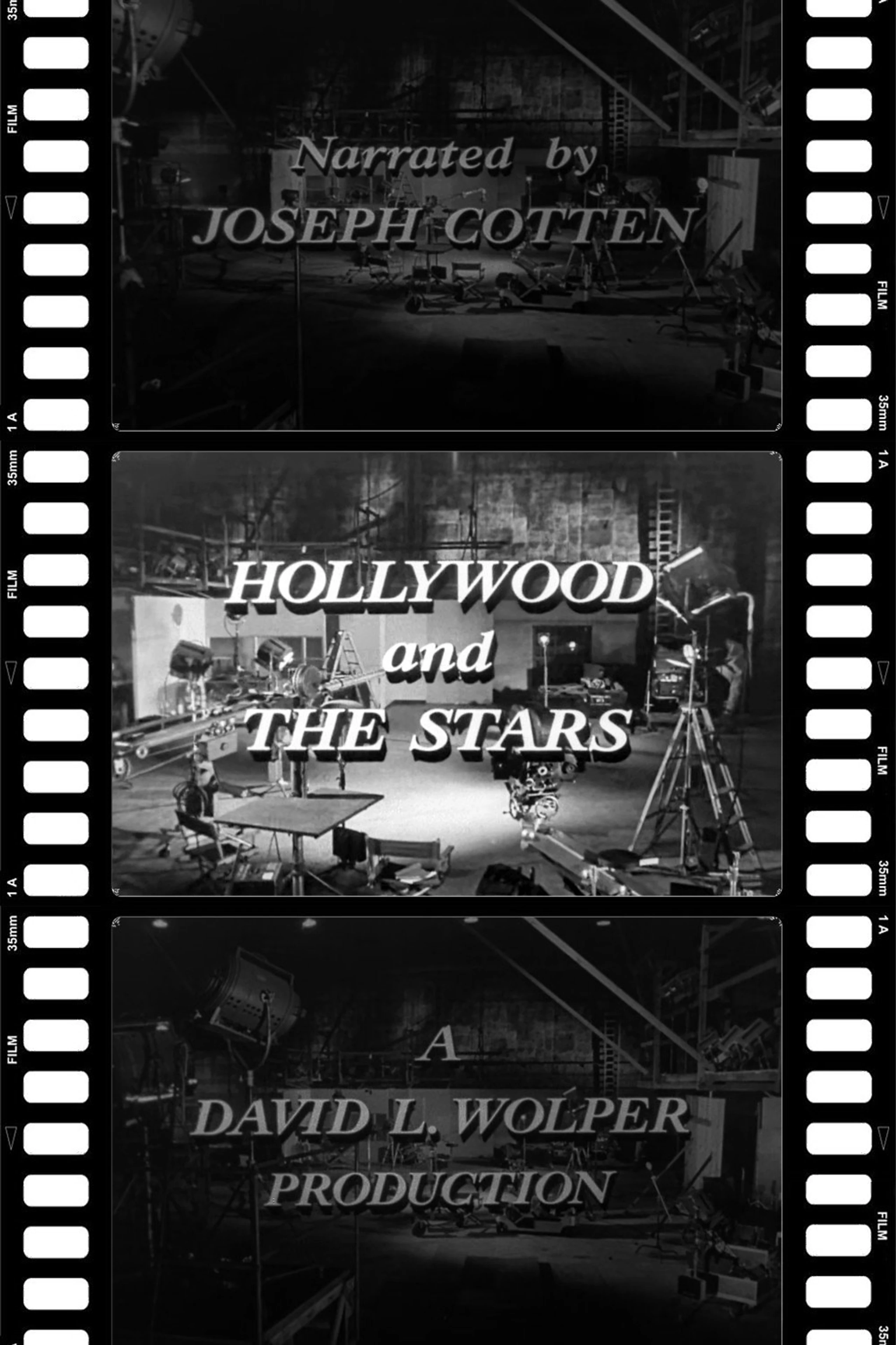 Hollywood and the Stars