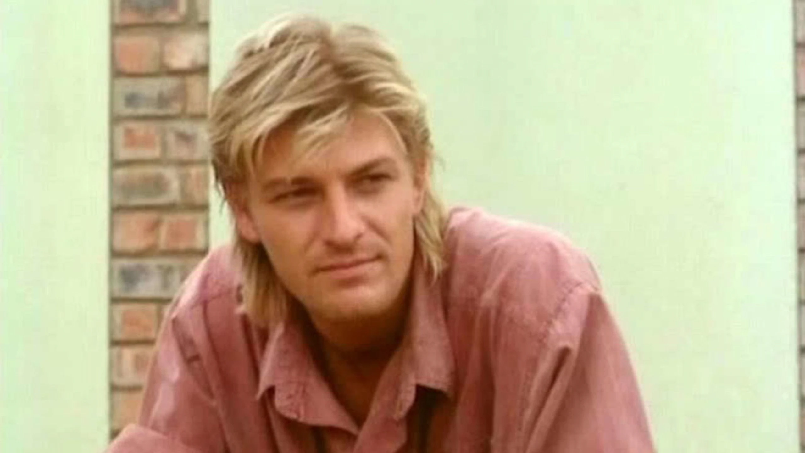 Tod in Namibia