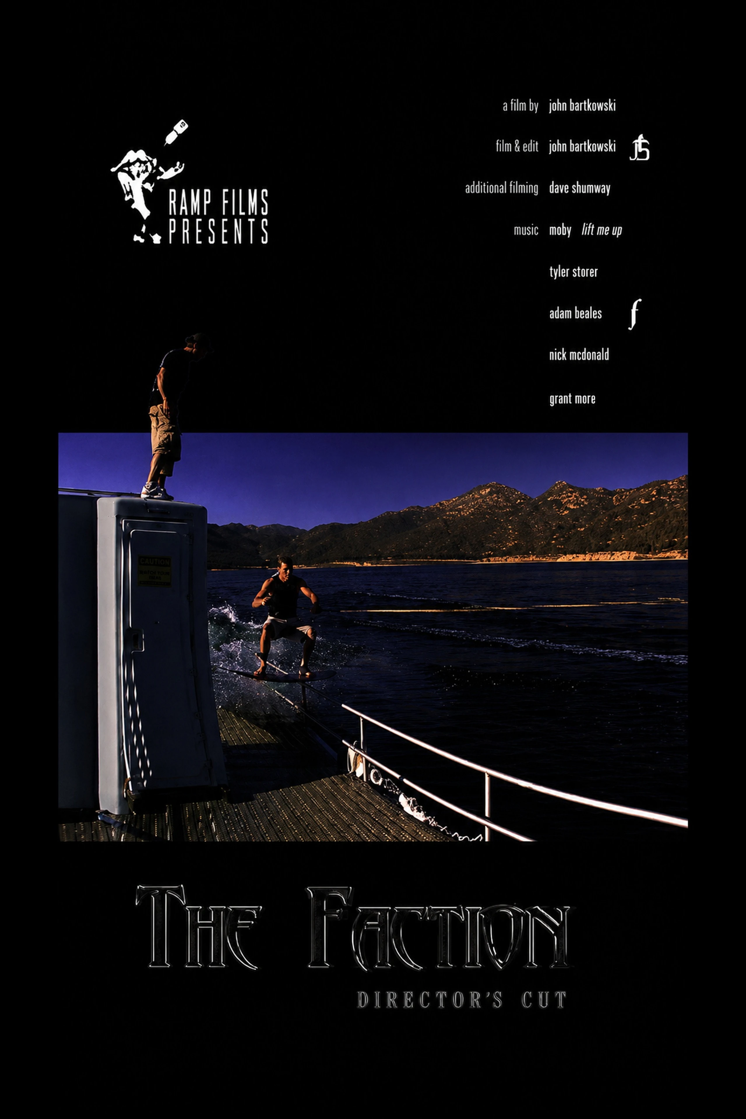 The Faction