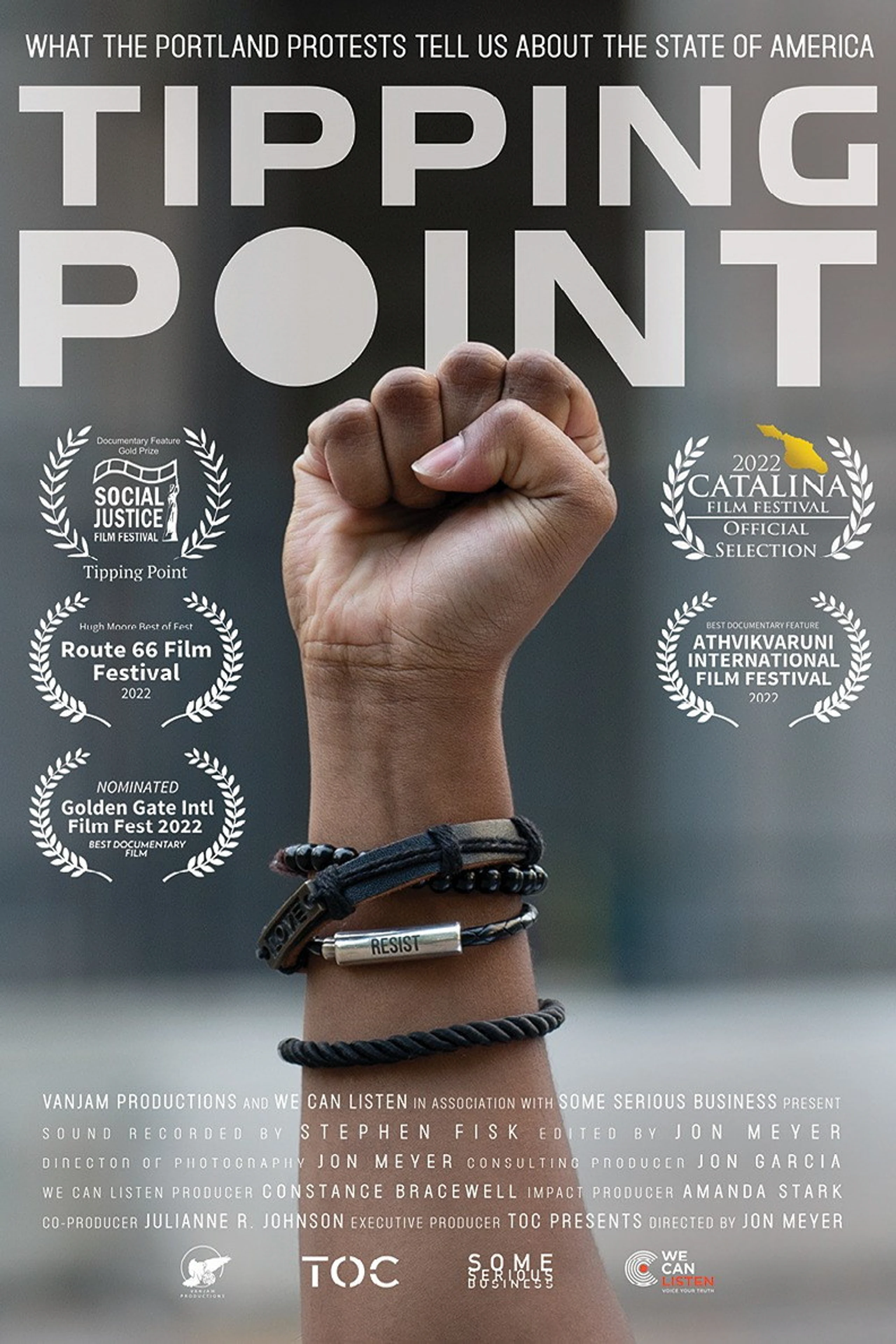 Tipping Point