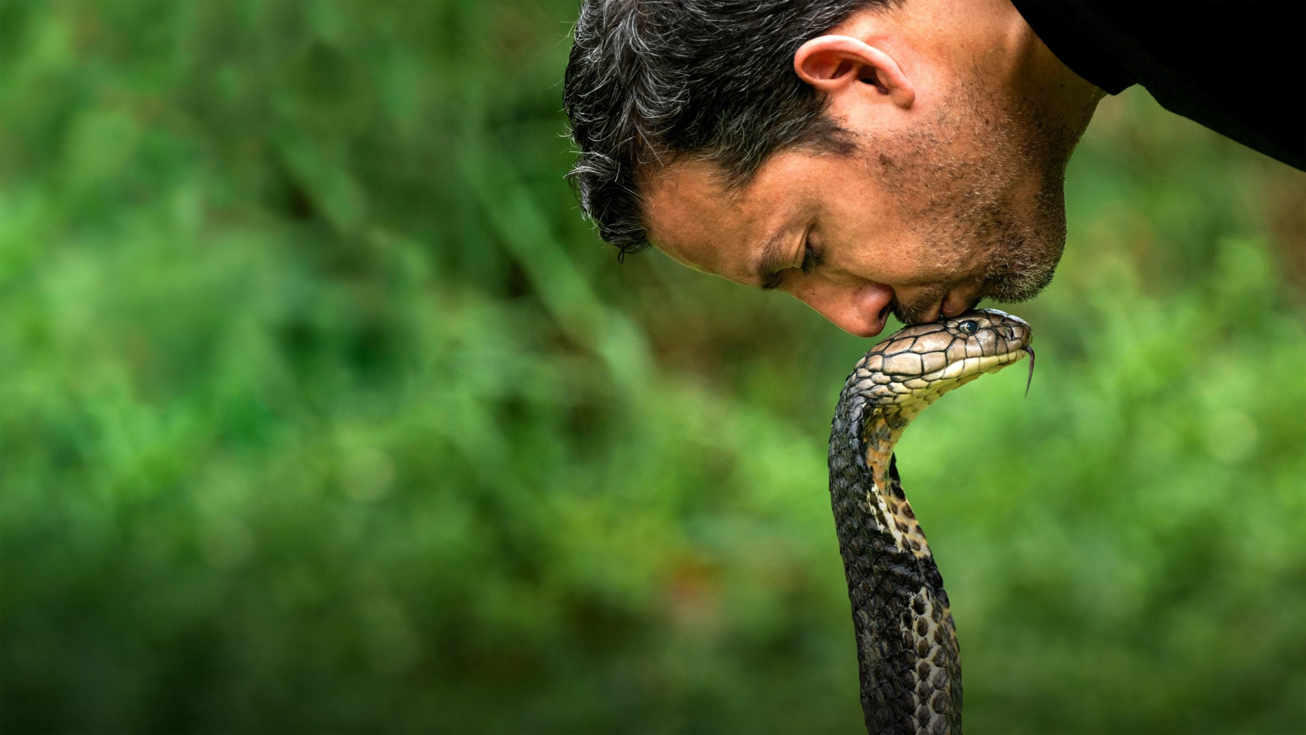 Beyond Belief with David Blaine