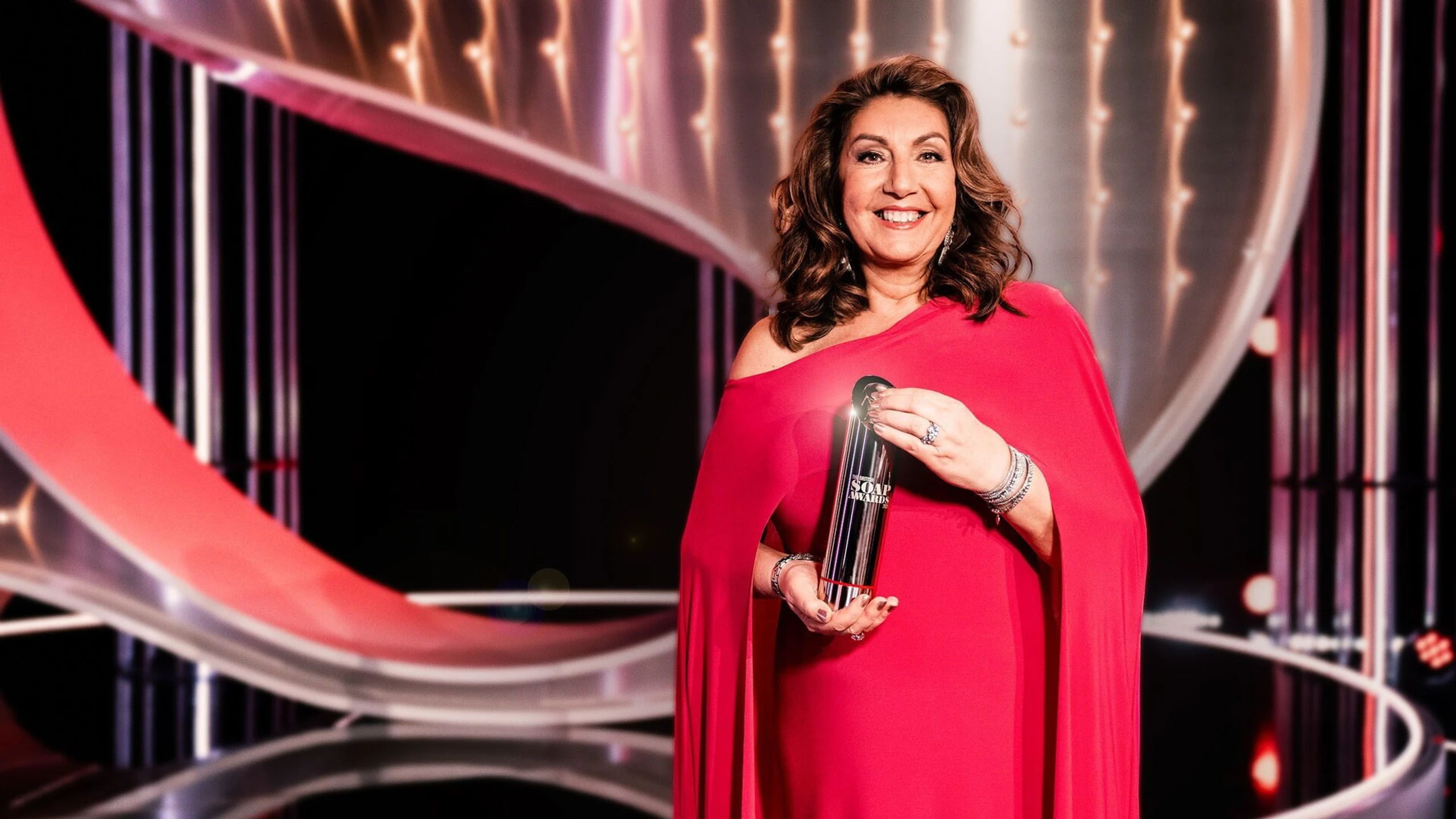 The British Soap Awards