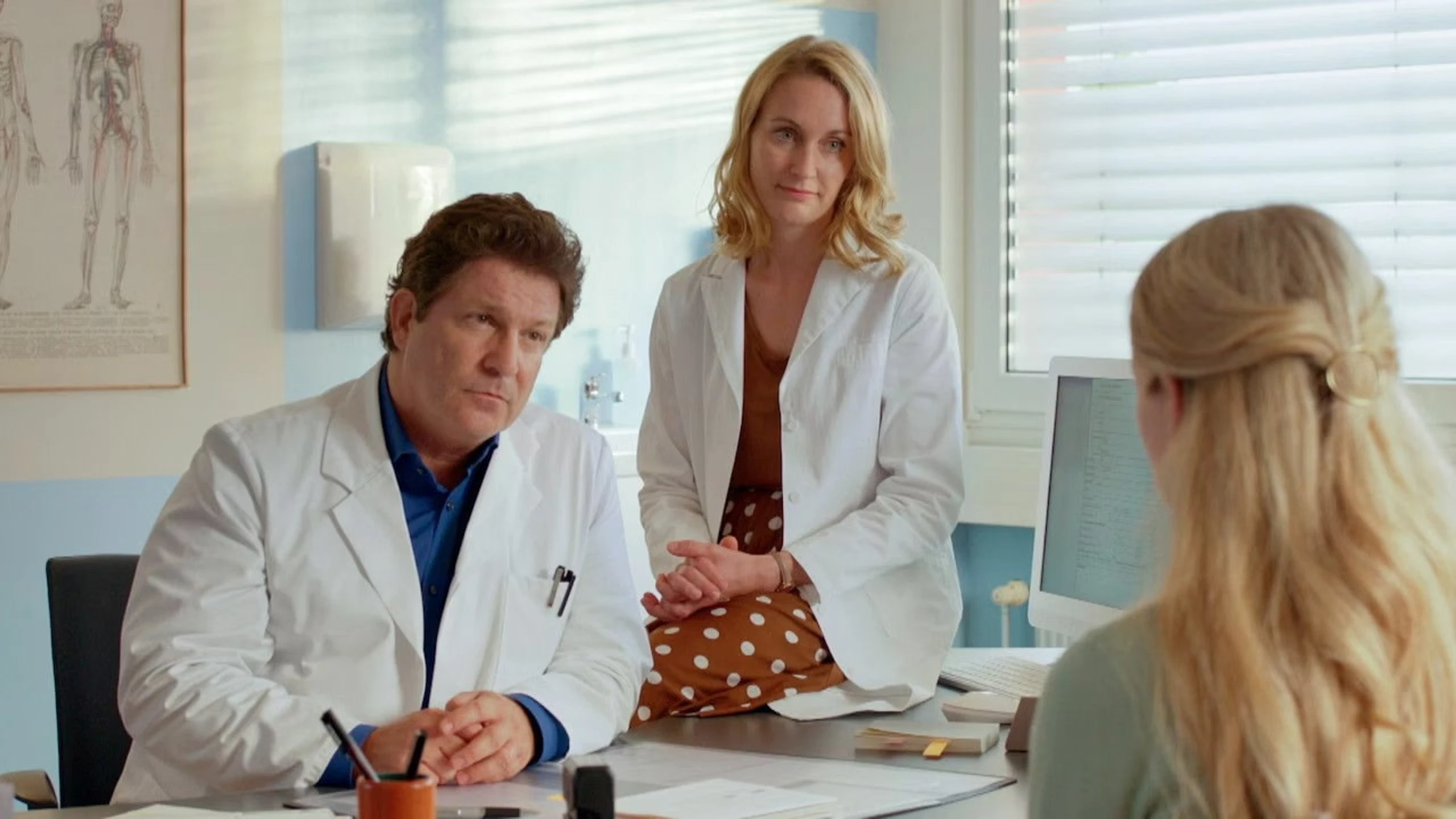 Familie Dr. Kleist