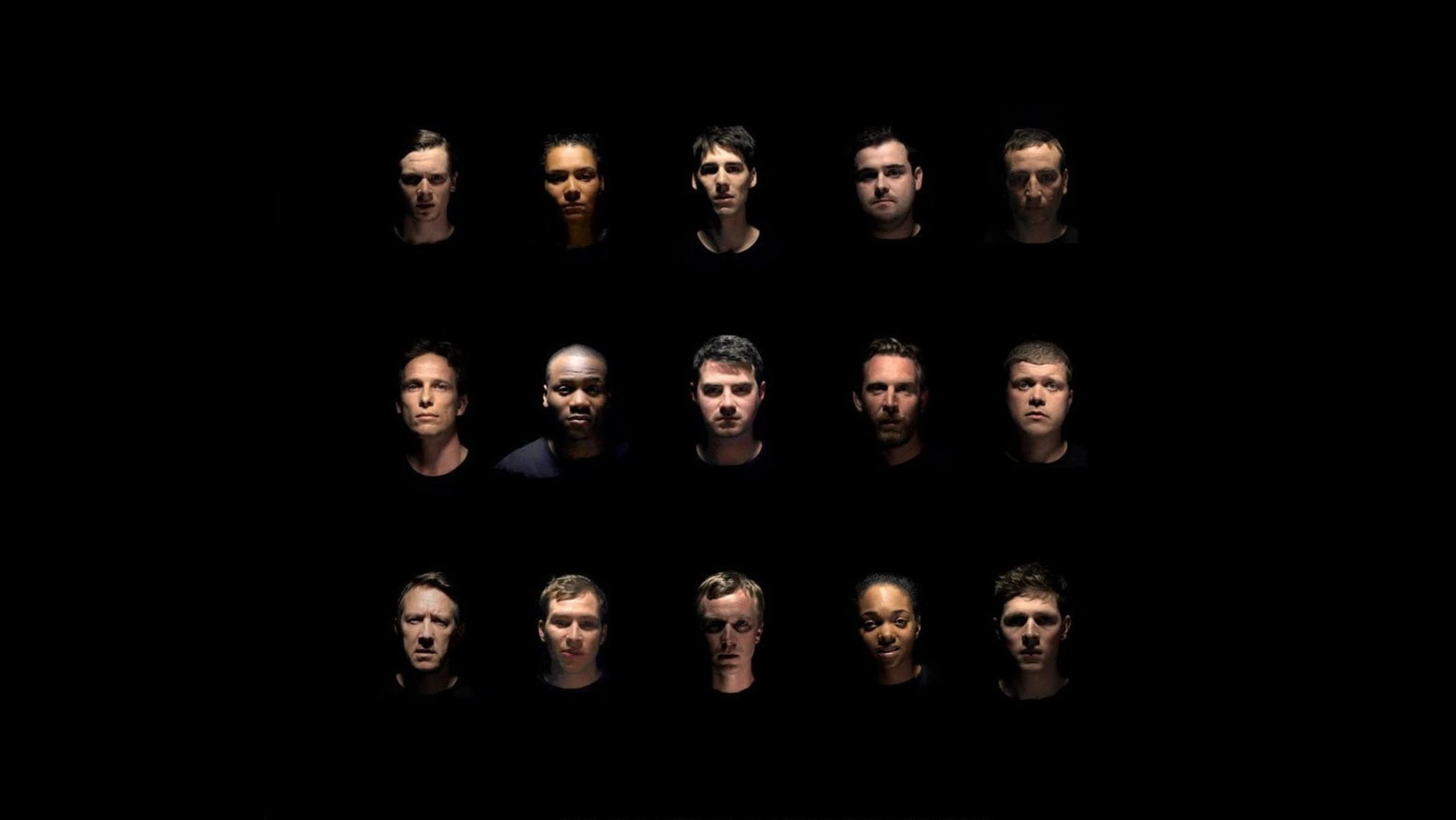 The Somnambulists