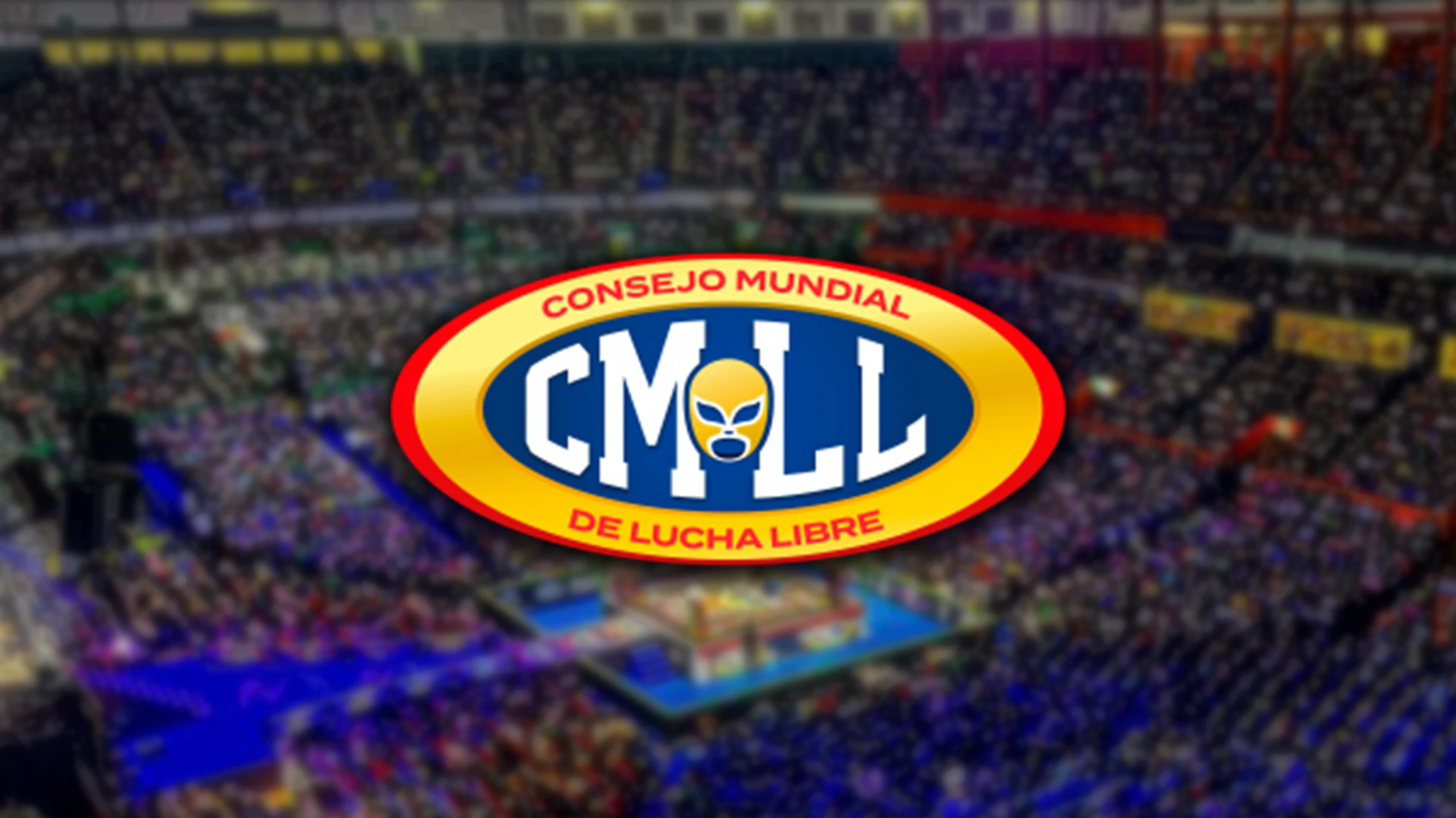 CMLL 85th Anniversay Show