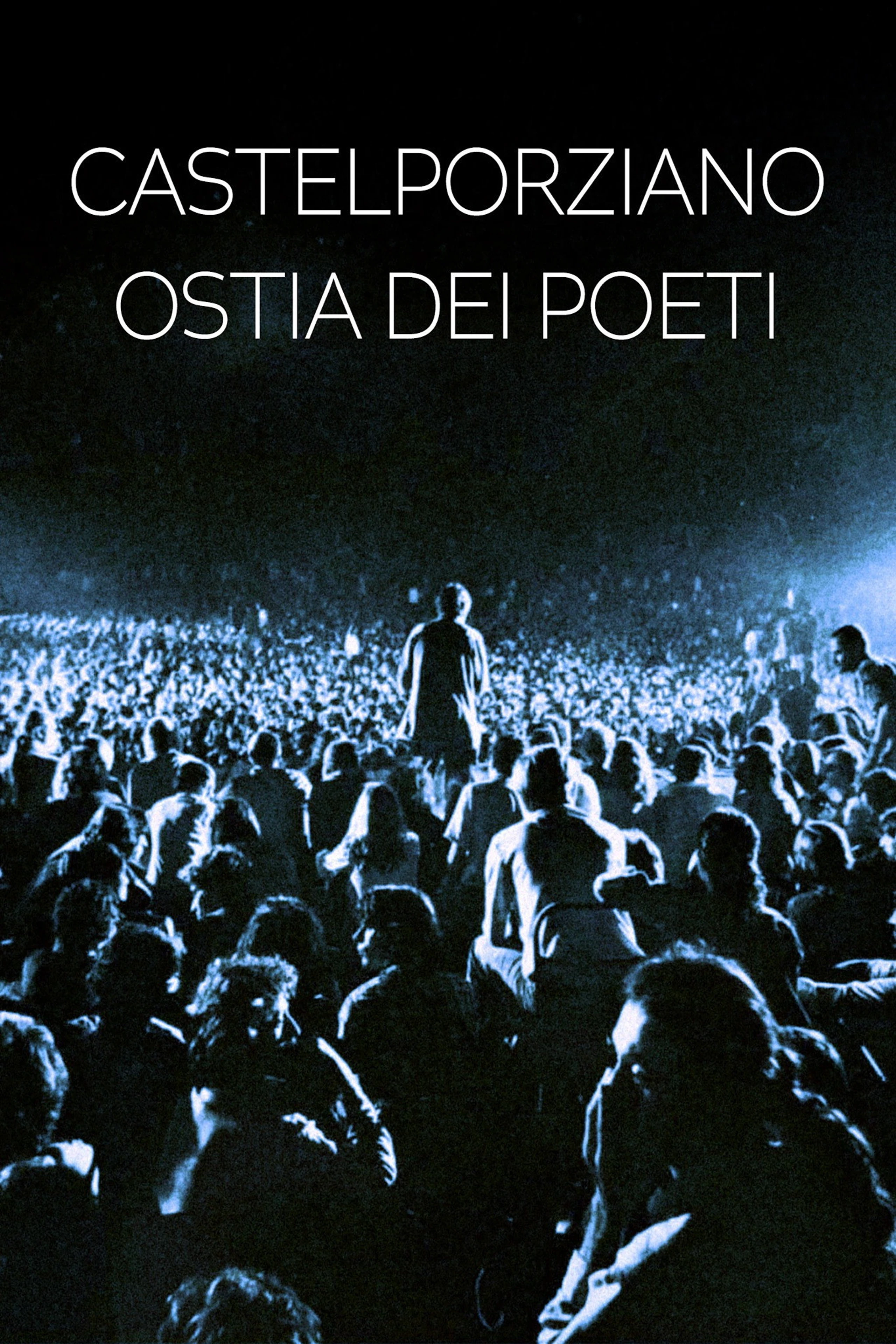 Castelporziano, Ostia dei poeti