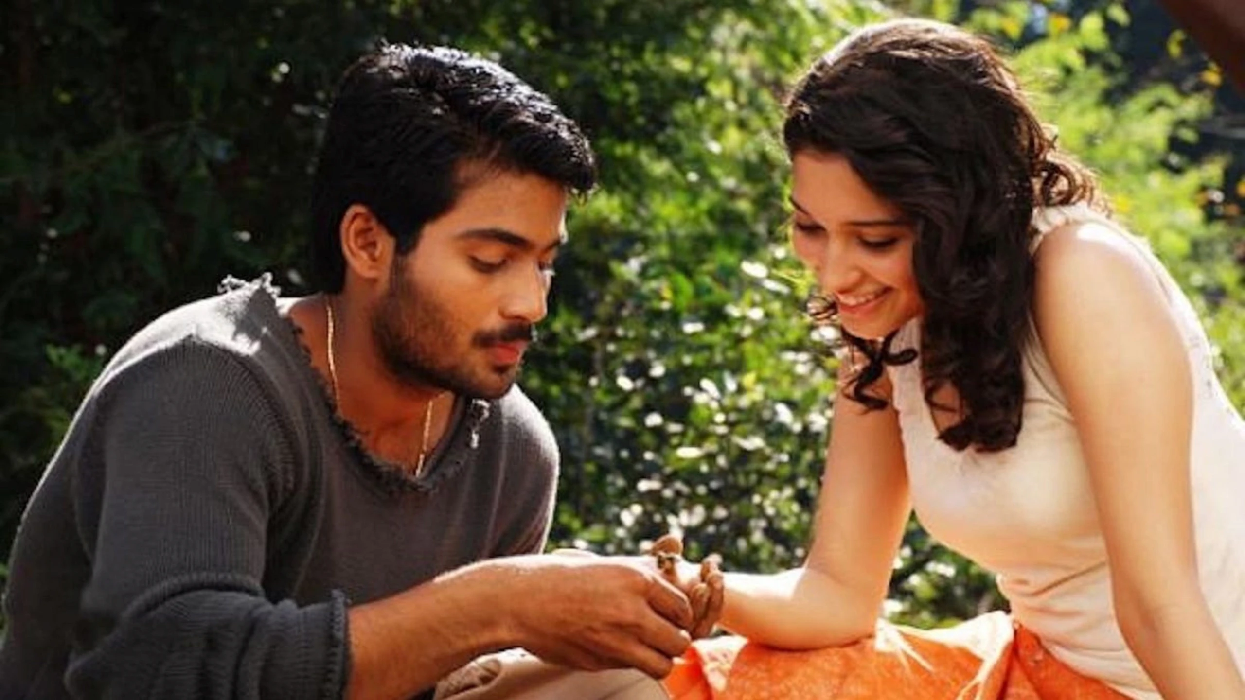 Ananda Thandavam
