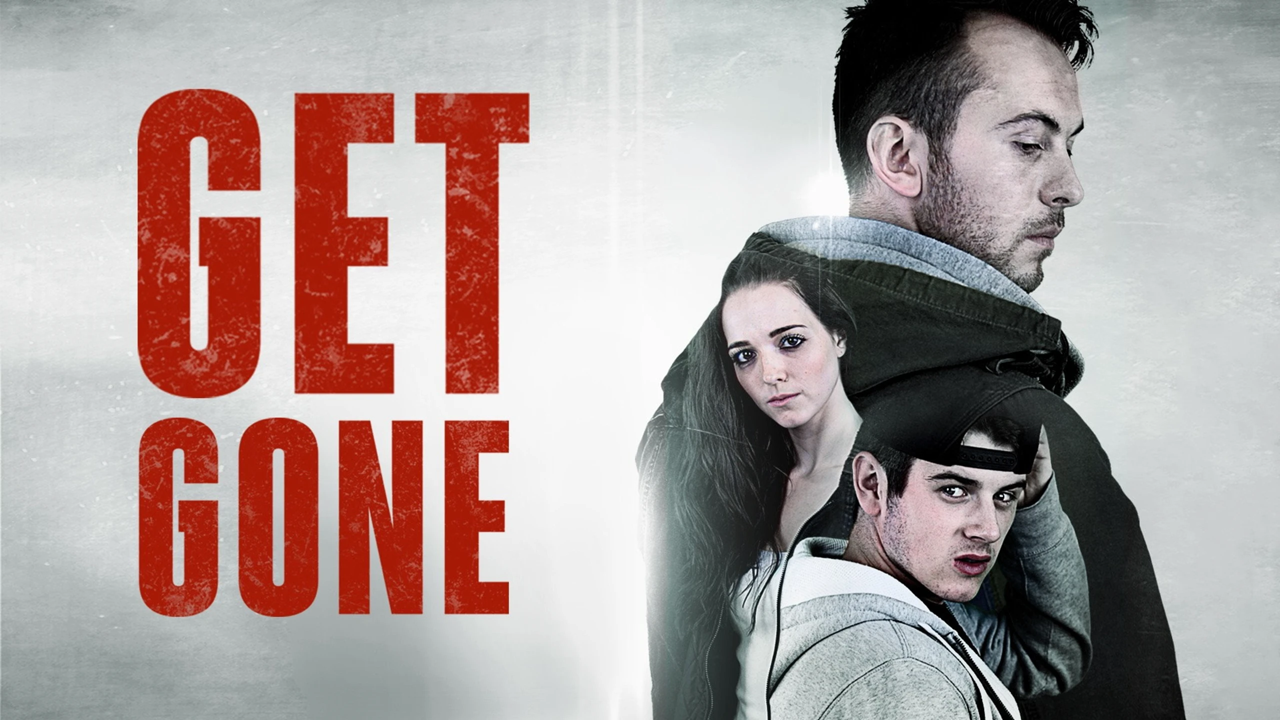 Get Gone