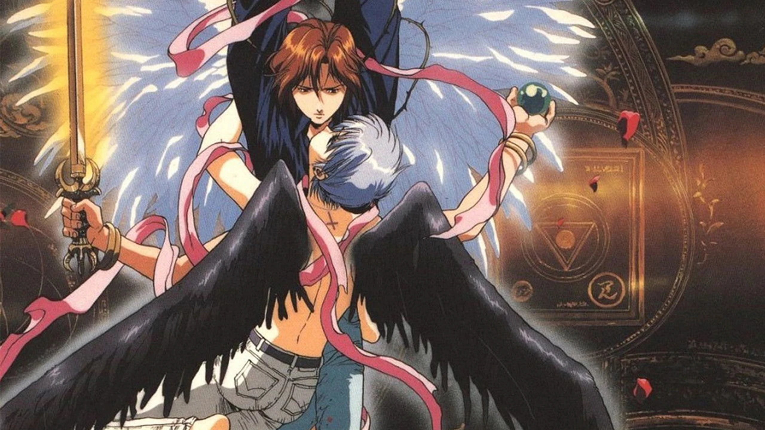 Shin Megami Tensei: Tokyo Mokushiroku