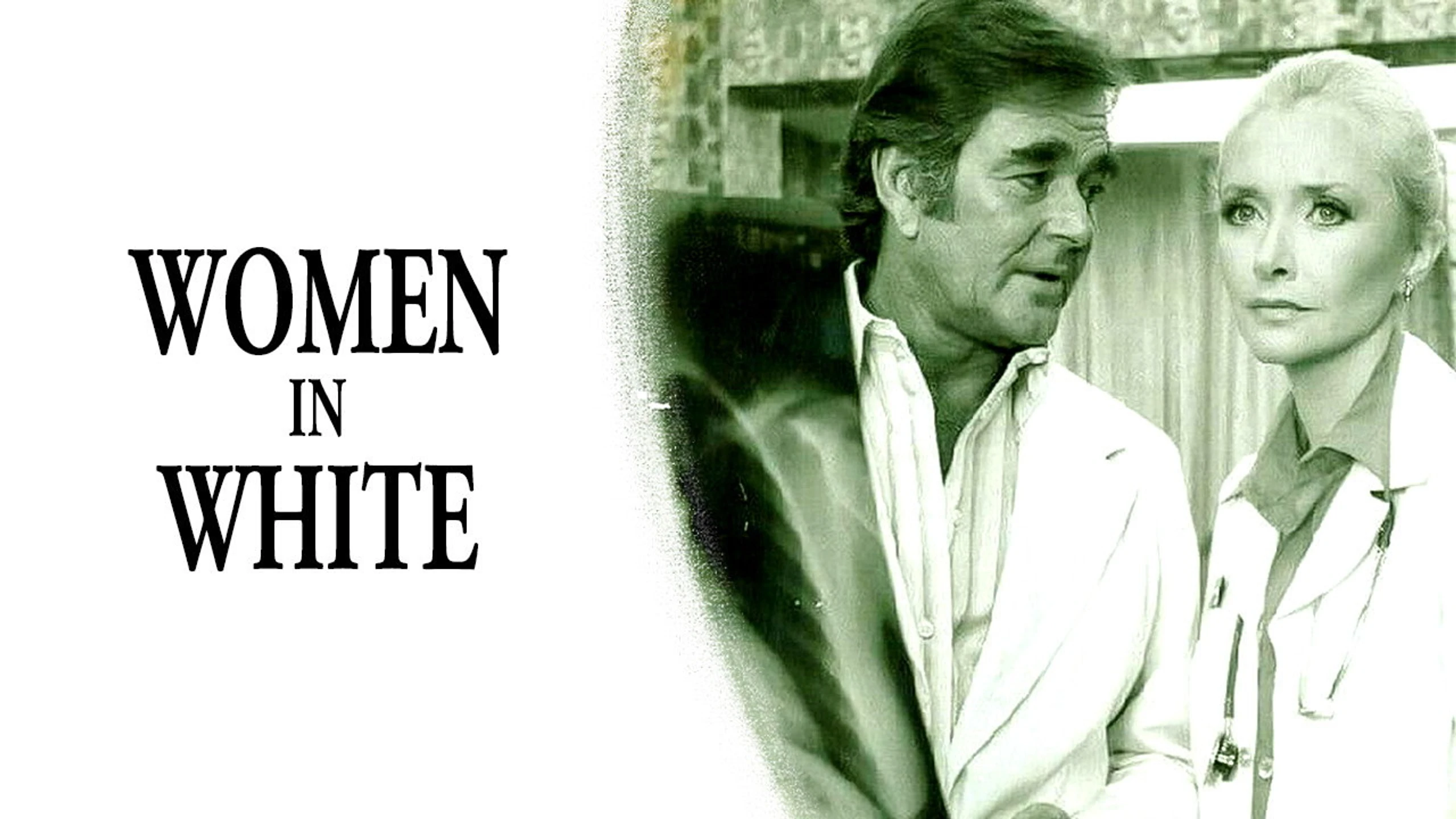 Women in White