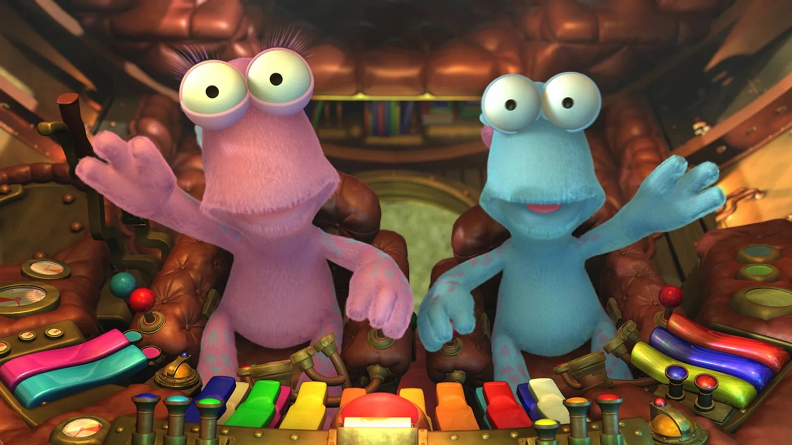 The WotWots